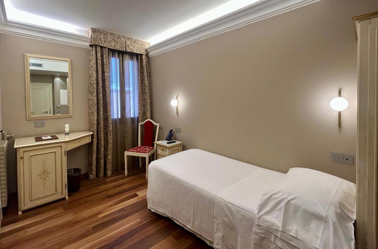 Chambre Simple Classique
