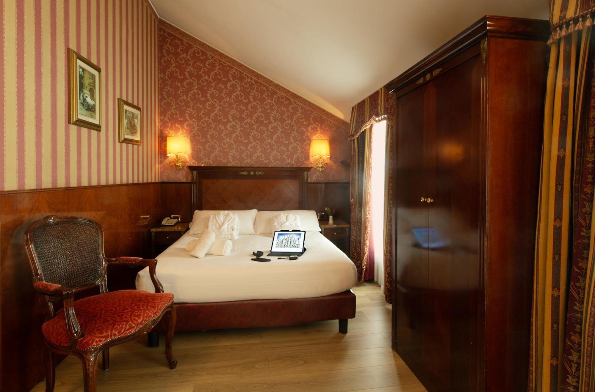 Chambre Double Économique