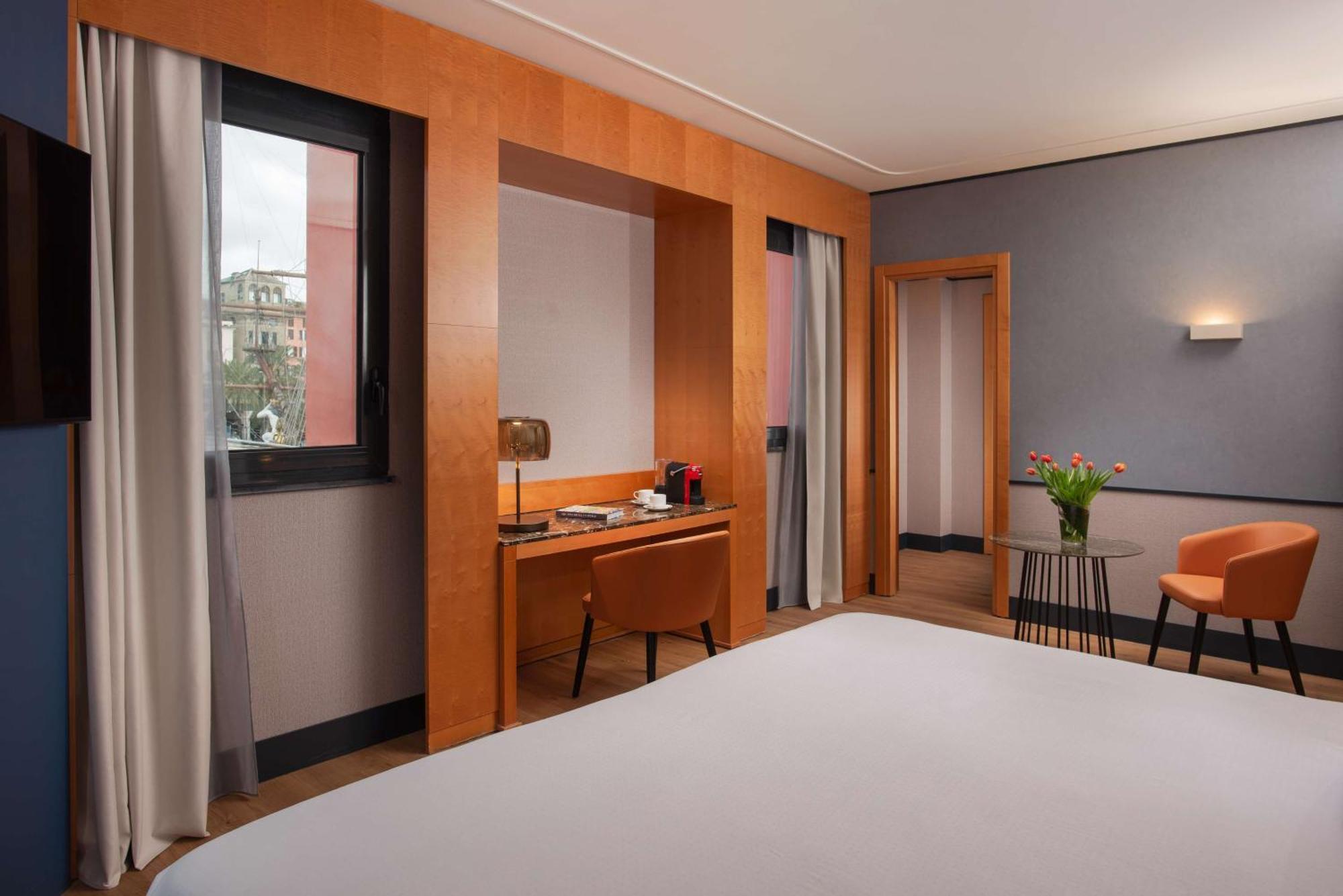 Quarto Duplo Superior