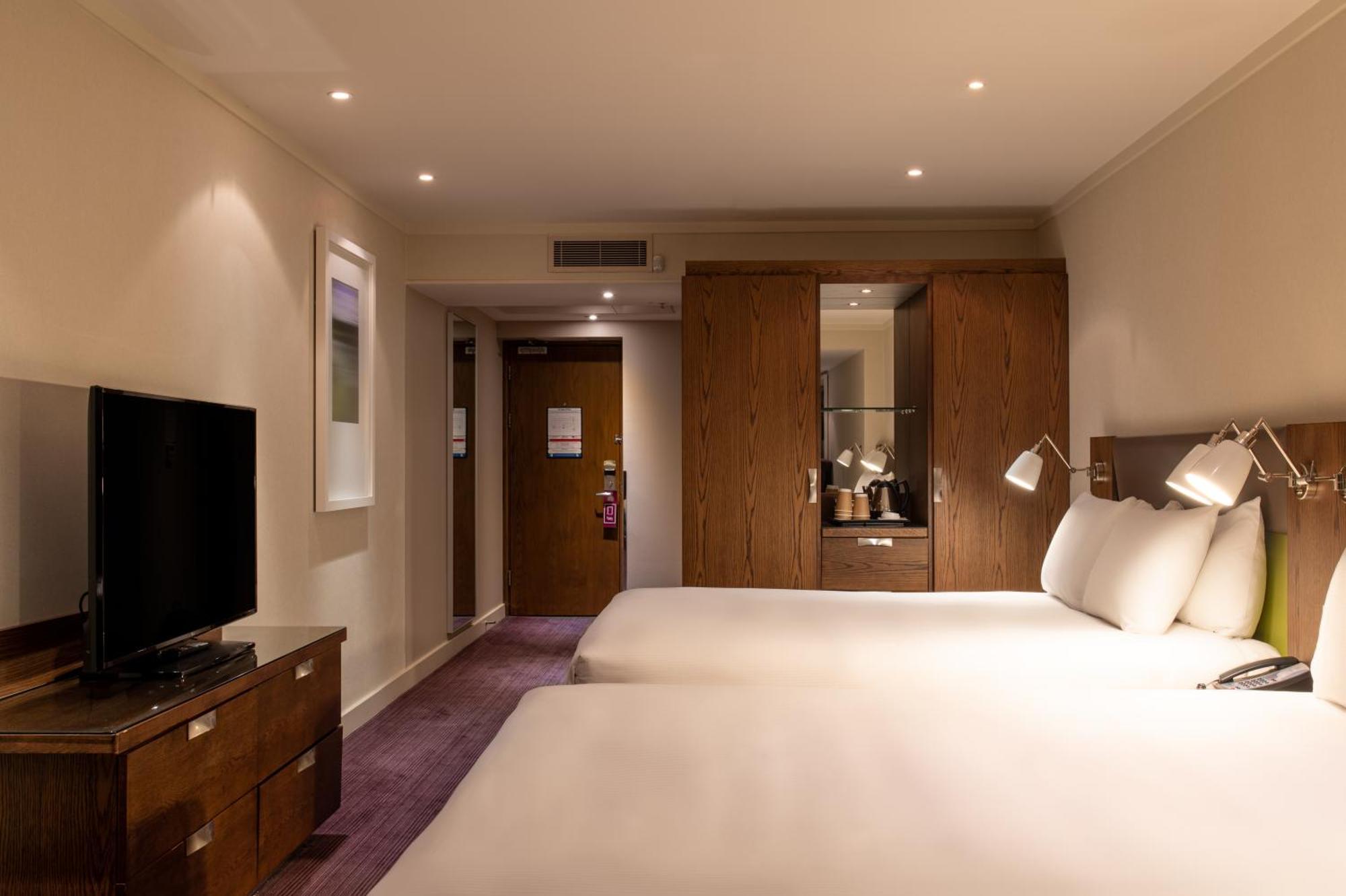 Quarto Familiar Superior