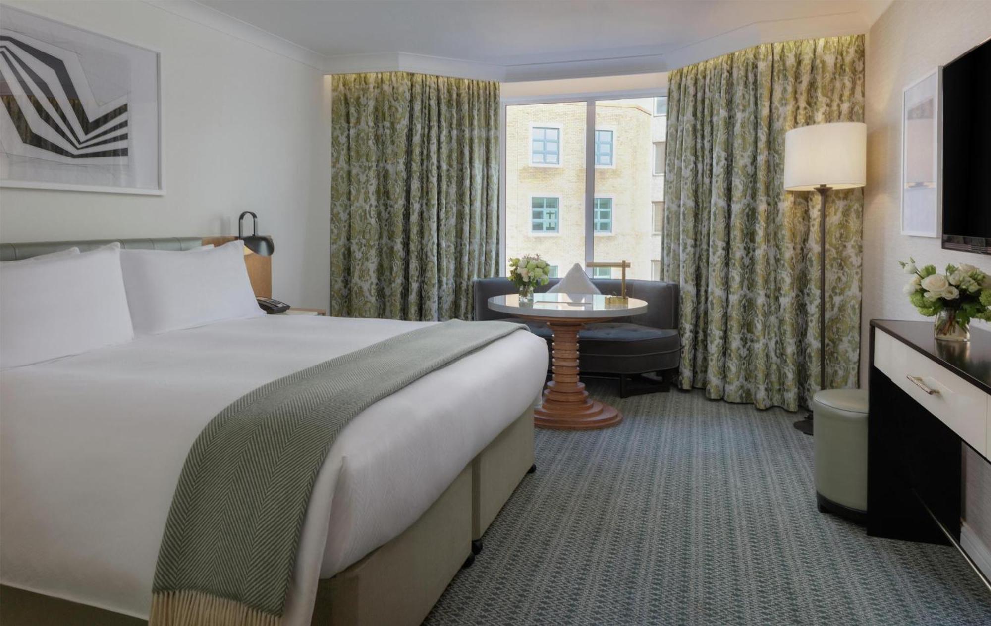 Superior Kamer met Kingsize Bed