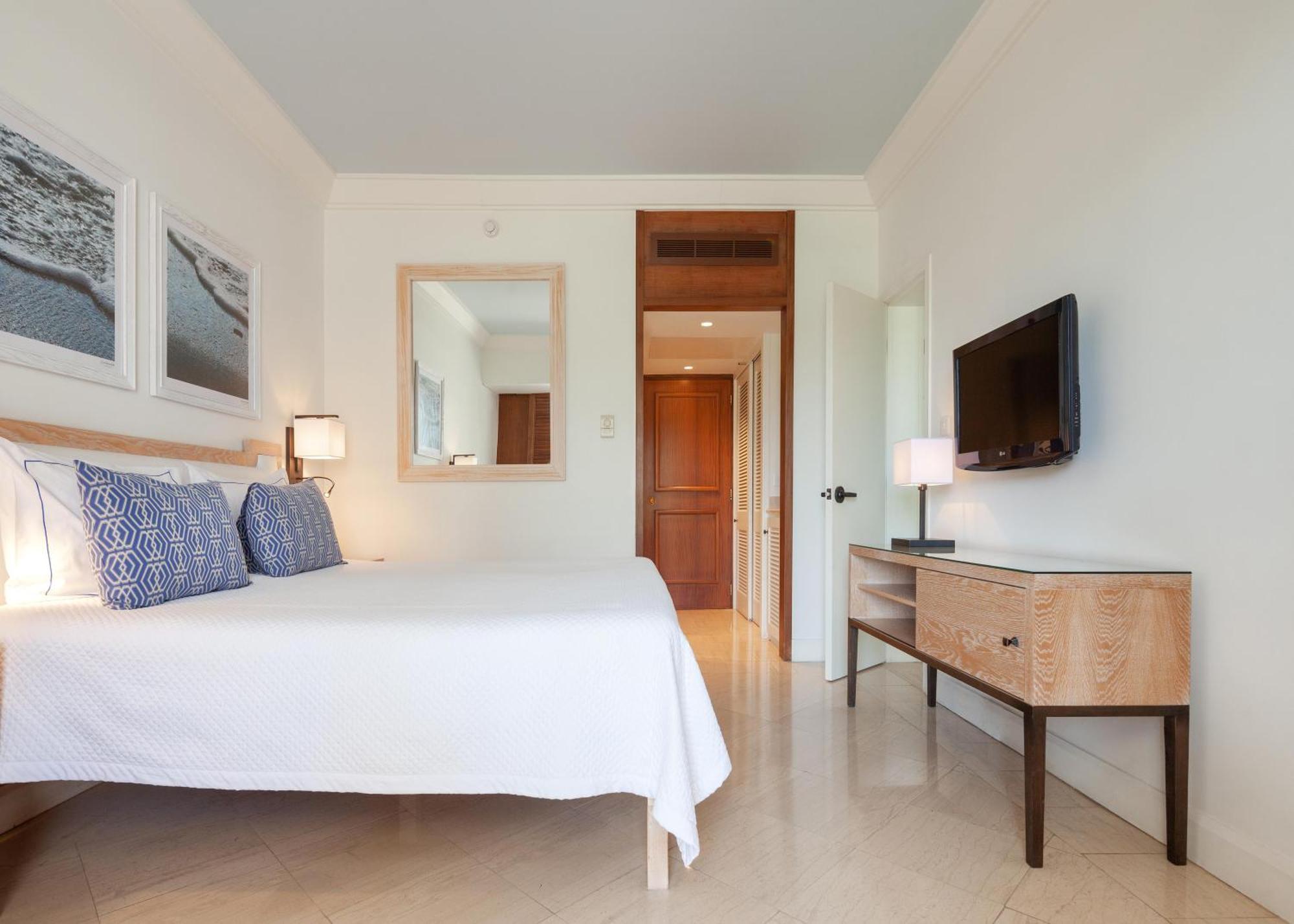 Zimmer mit Meerblick