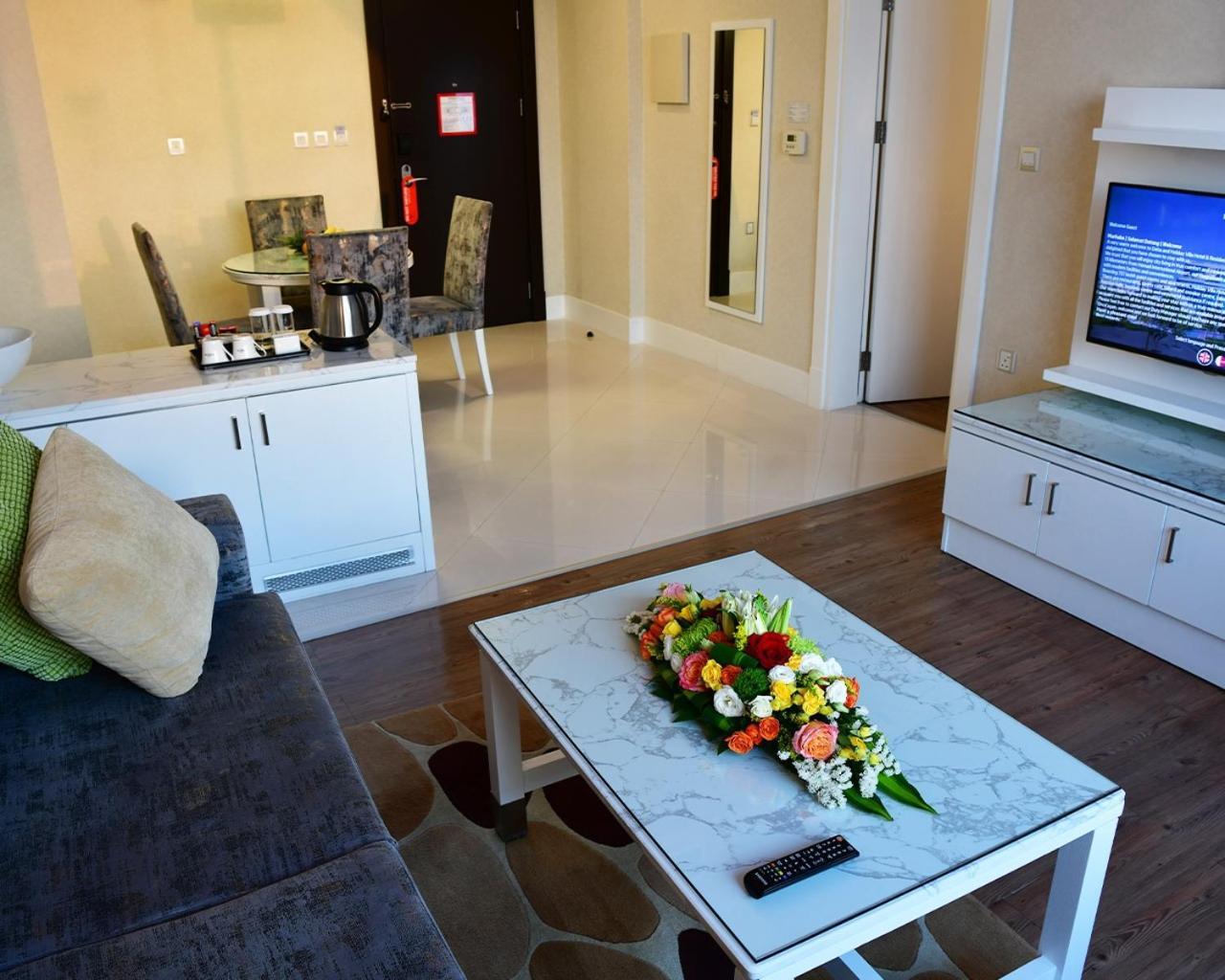 Suite Executive