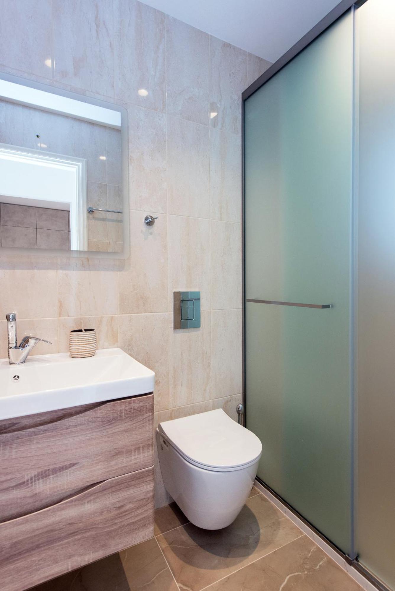 Superior Appartement met 2 Slaapkamers