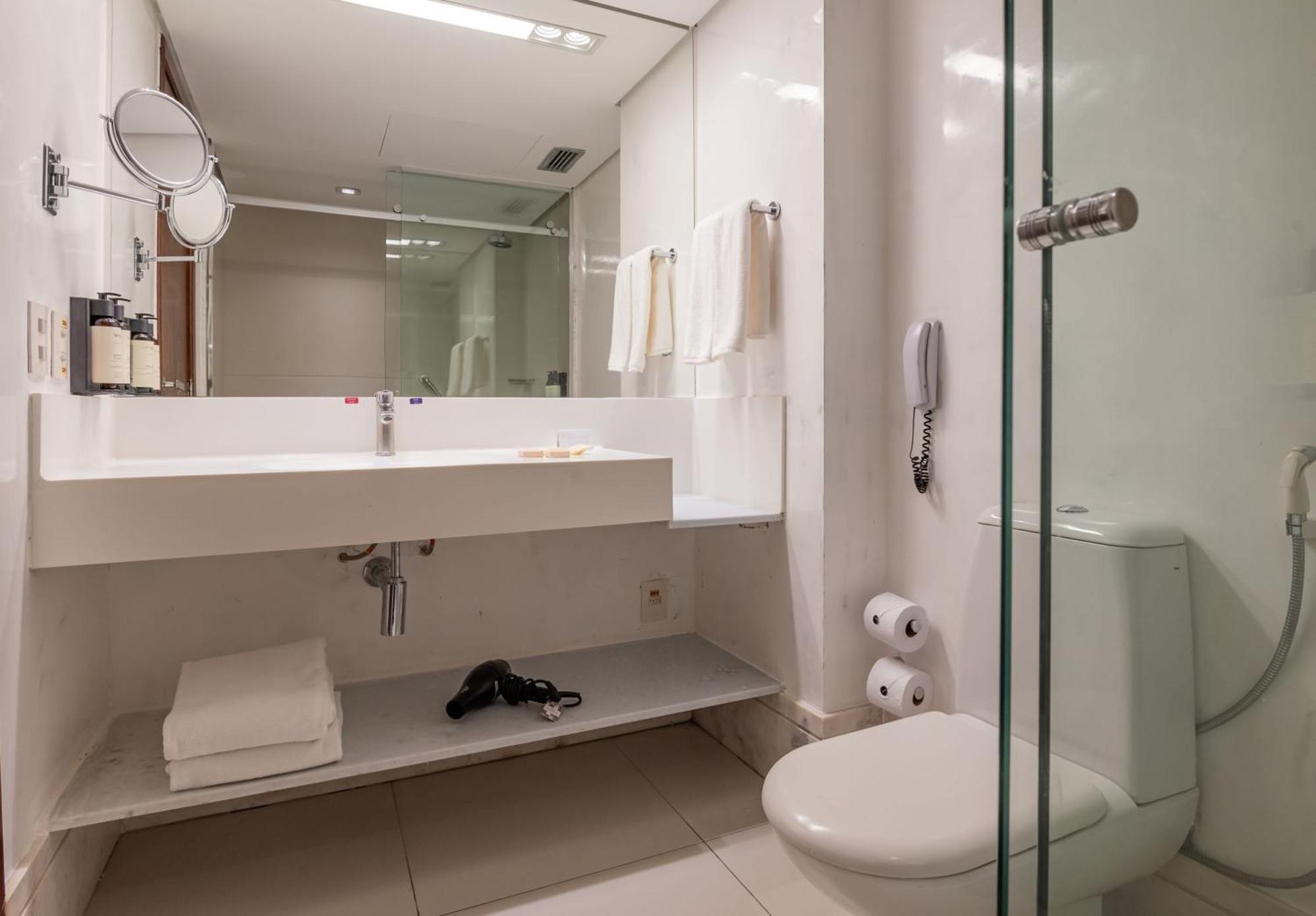 Quarto Duplo Premier