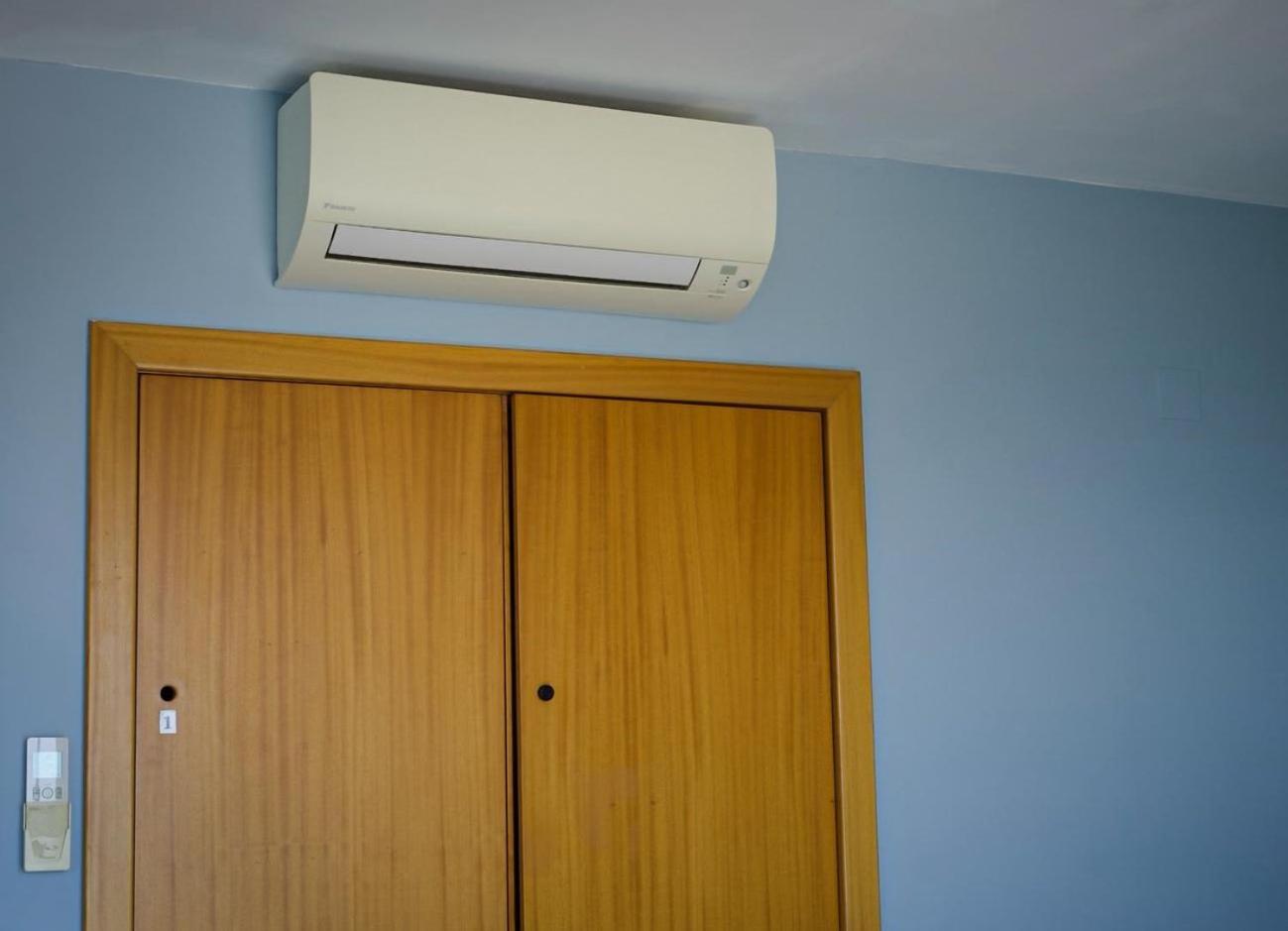 Quarto Duplo Deluxe com Vista Mar
