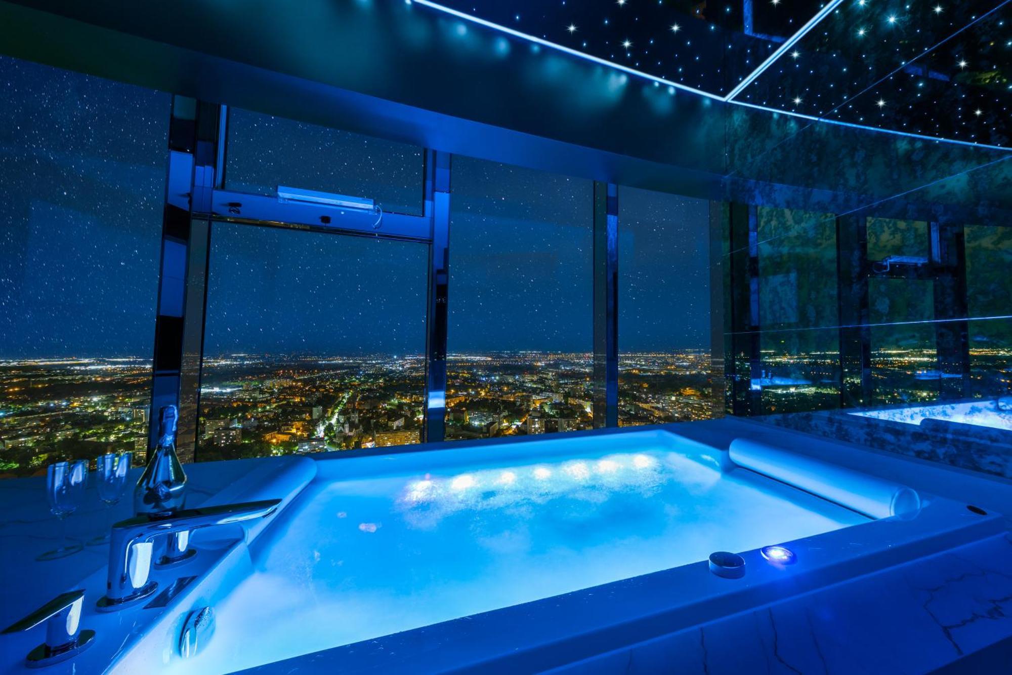 Deluxe Appartement