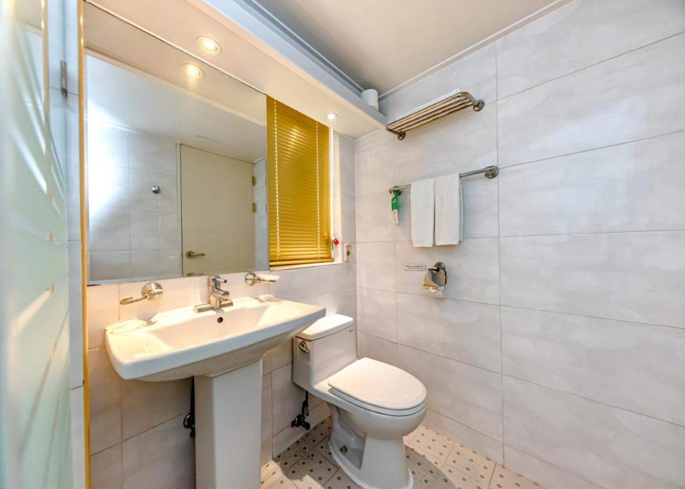 Suite Royale (Lits Jumeaux)