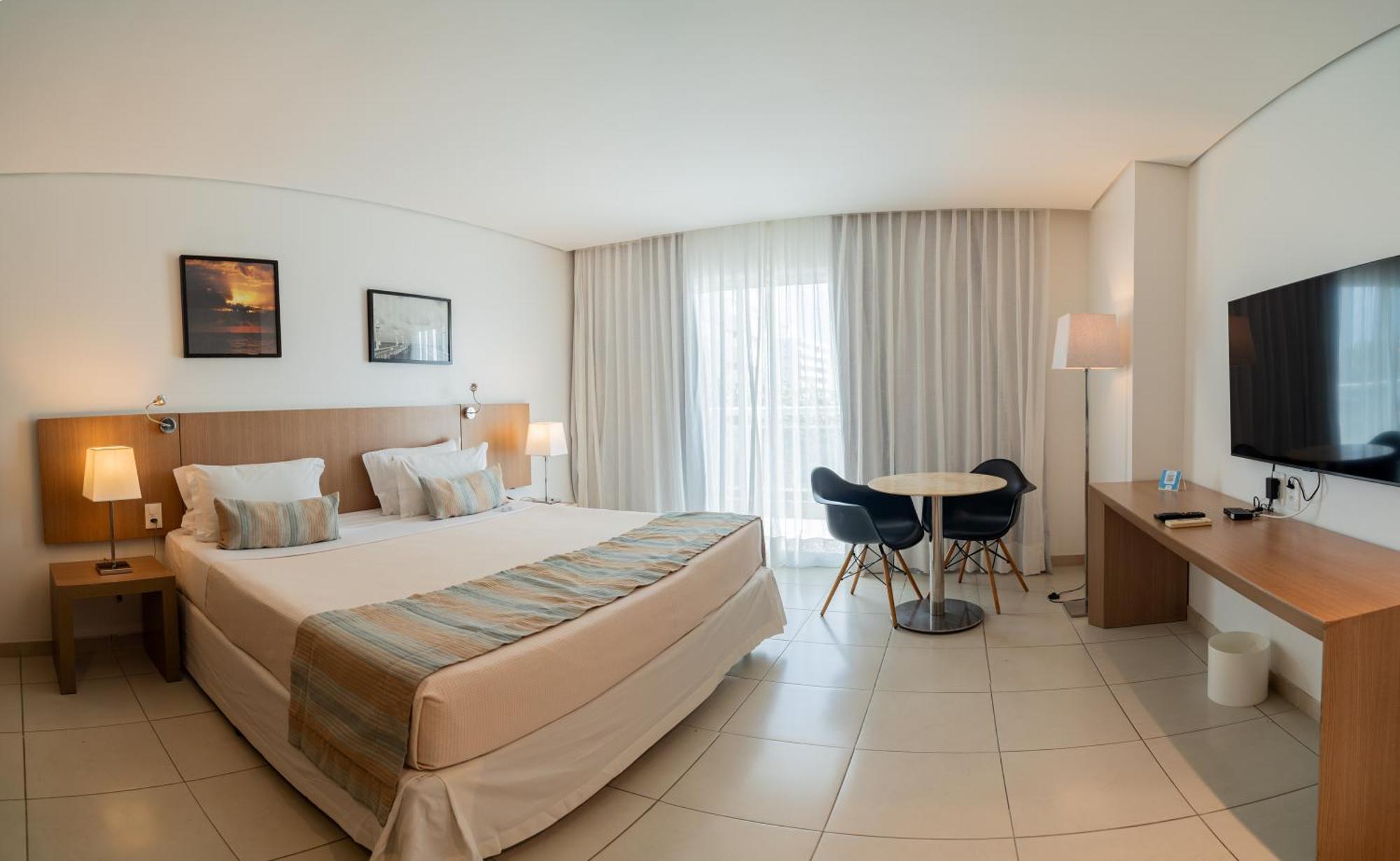 Quarto Deluxe