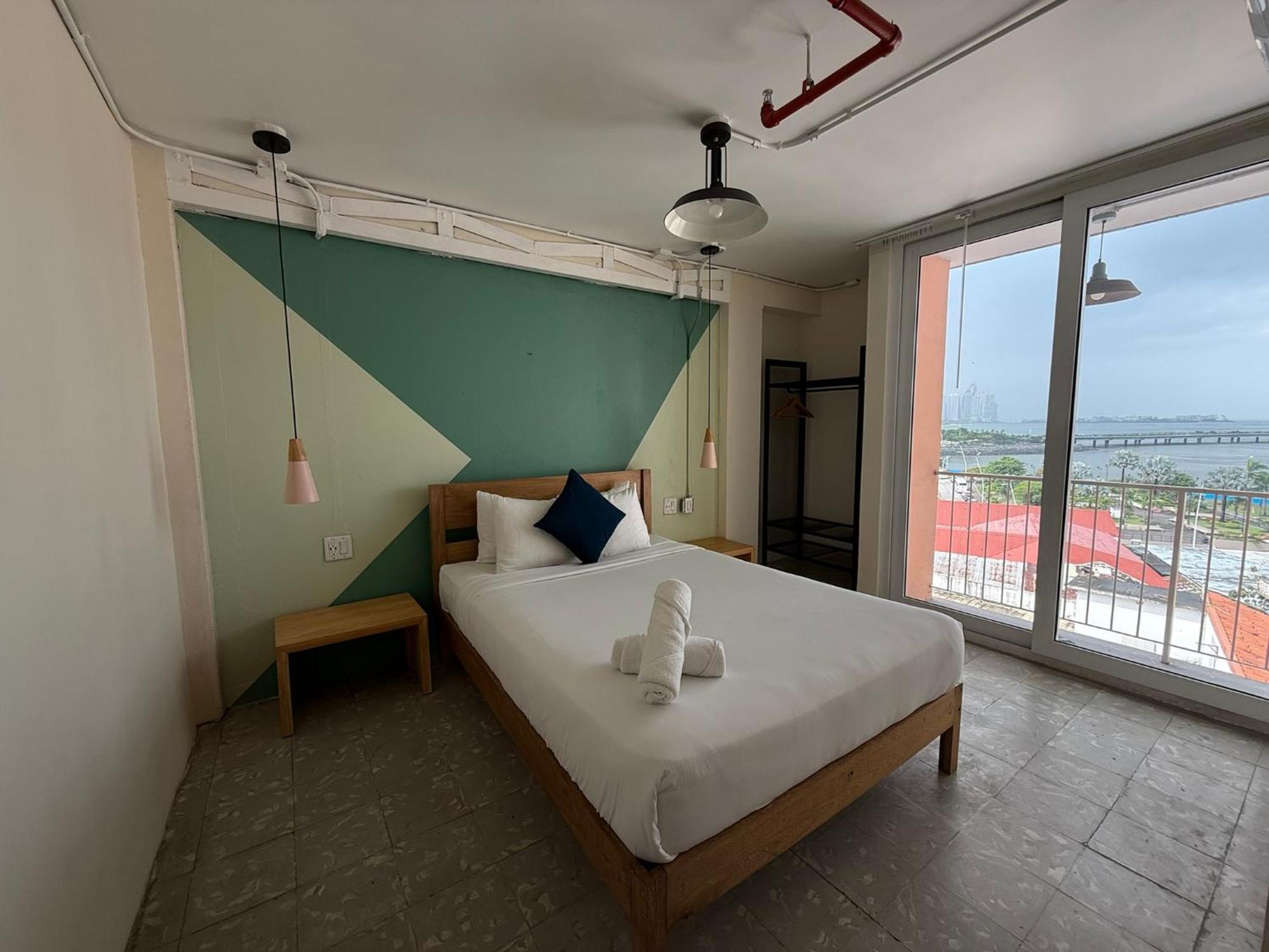 Chambre Double Supérieure