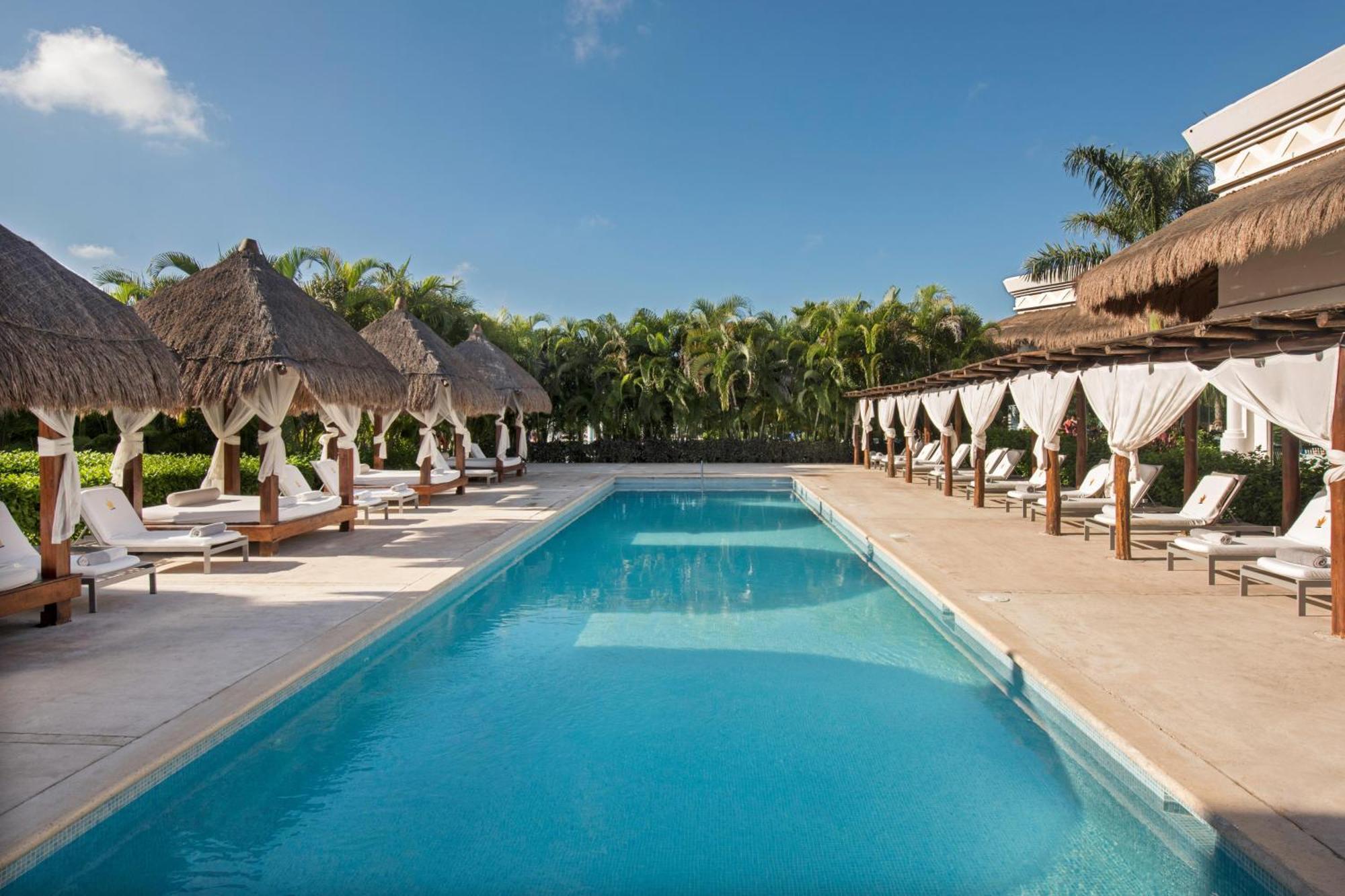 Suite Villa Lagune (Réservée aux Adultes)