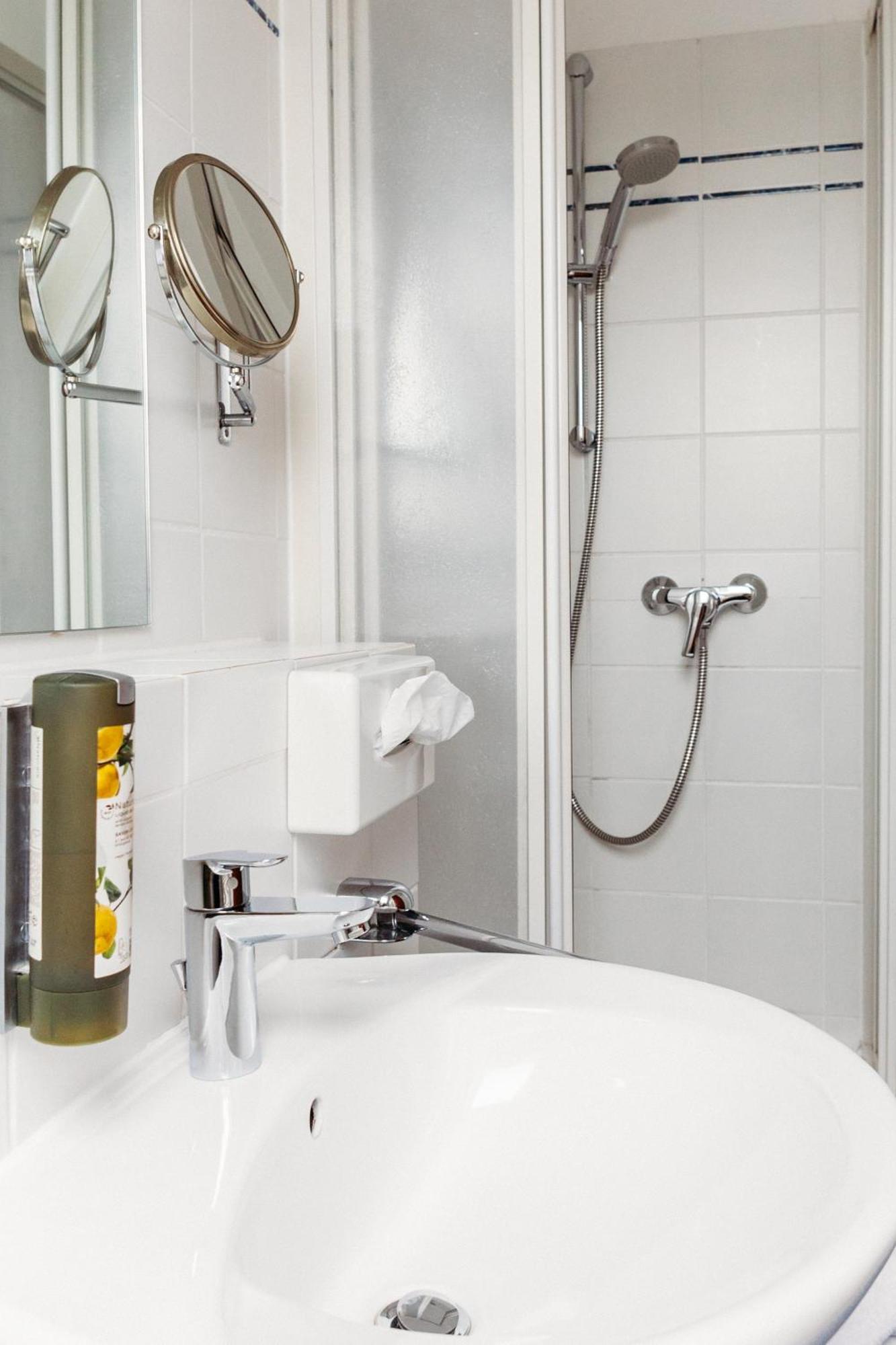 Standard Doppelzimmer