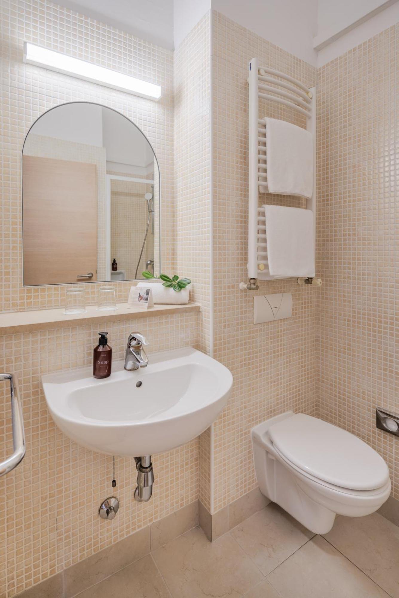 Studio Appartement