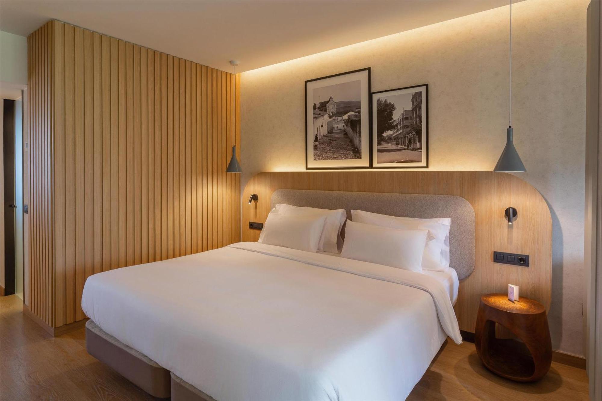 Standardzimmer