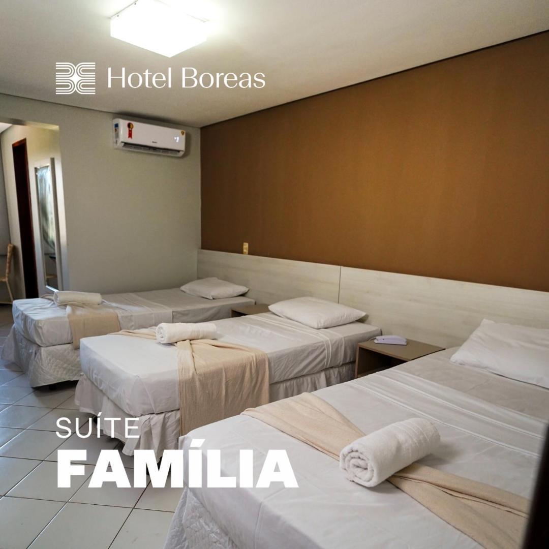 Suite Familiar