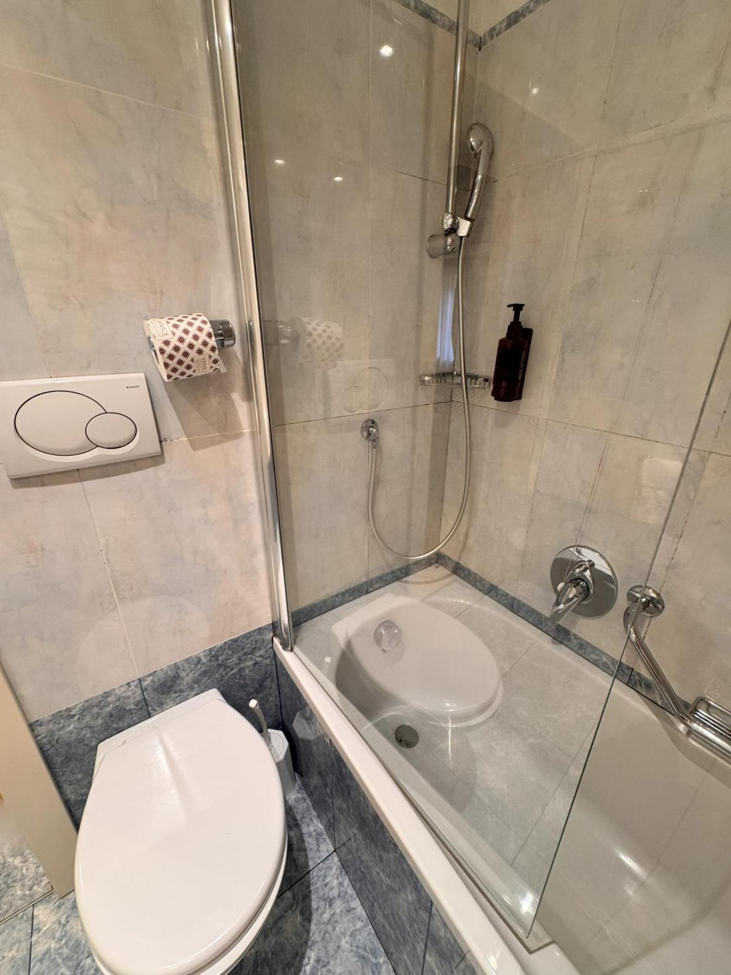 Chambre Triple Standard