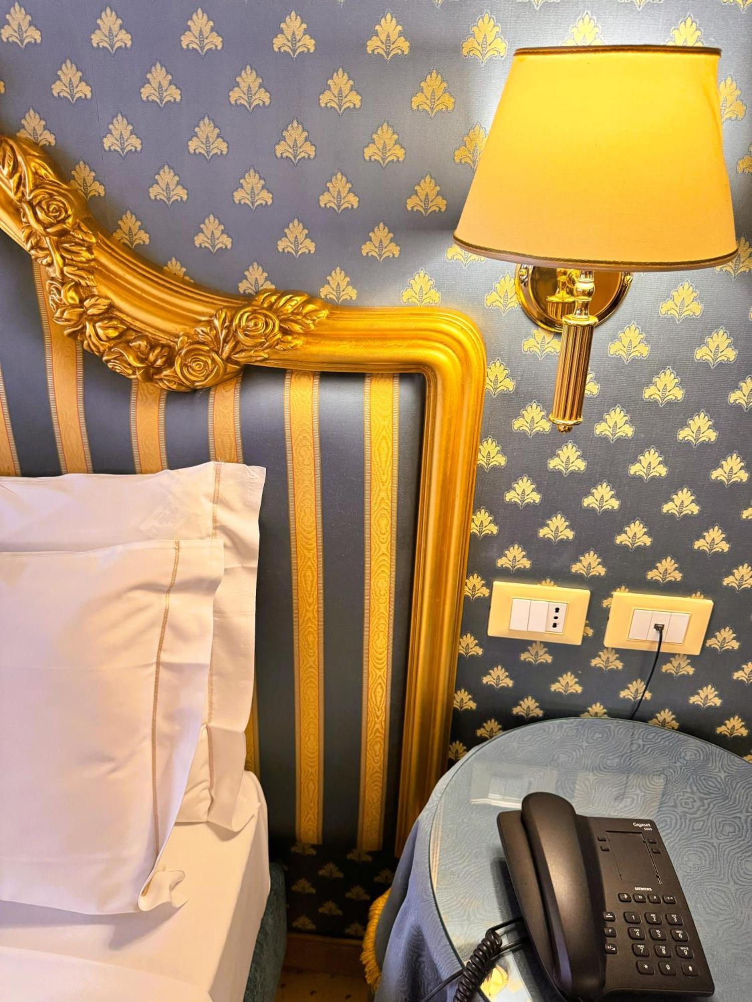 Chambre Double Économique
