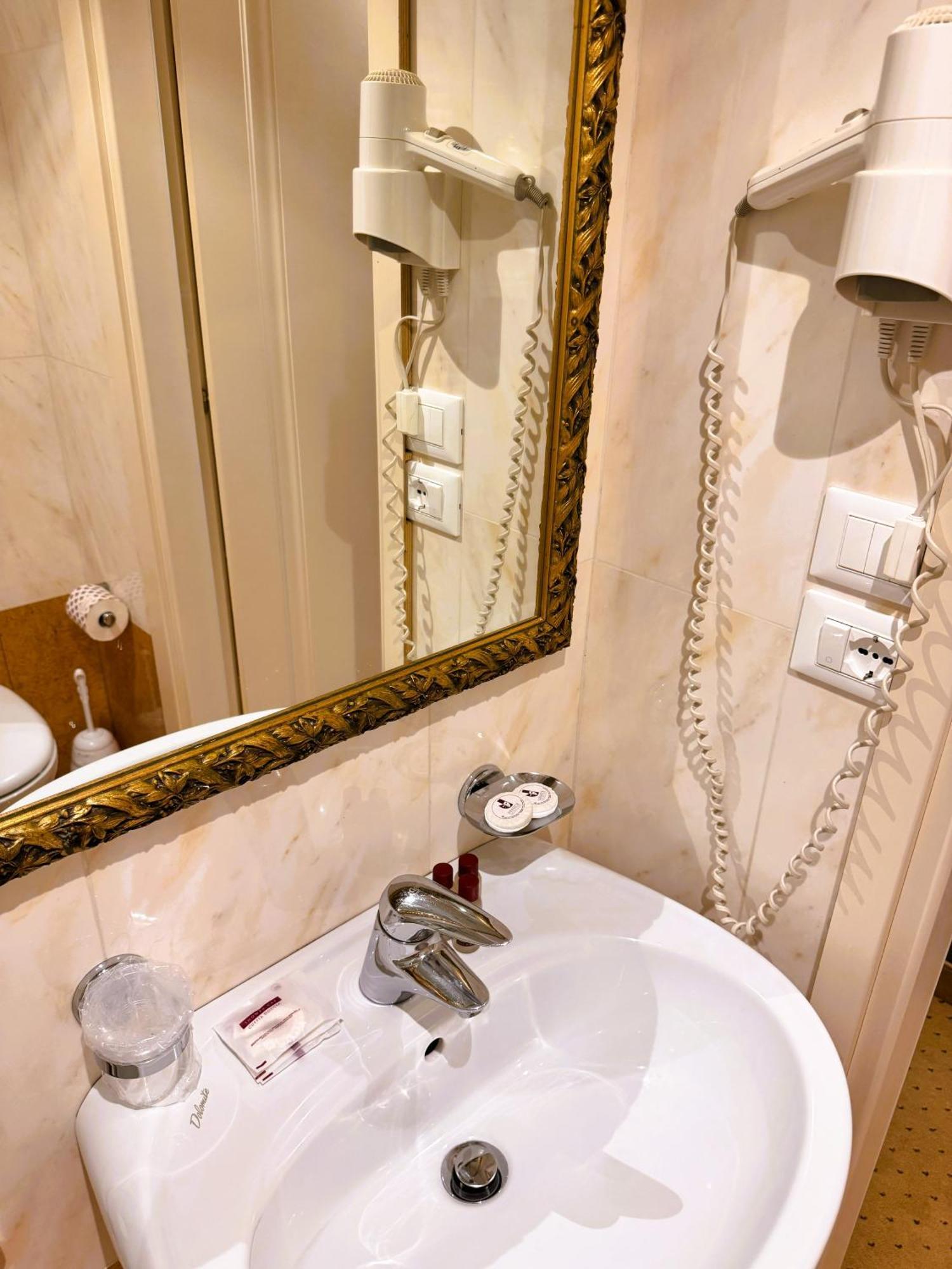 Chambre Triple Supérieure