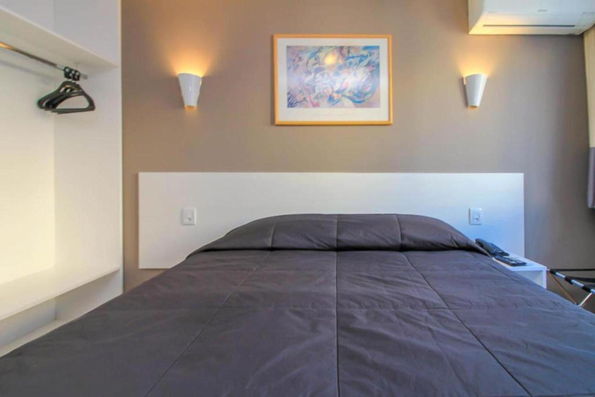 Quarto Duplo Premium