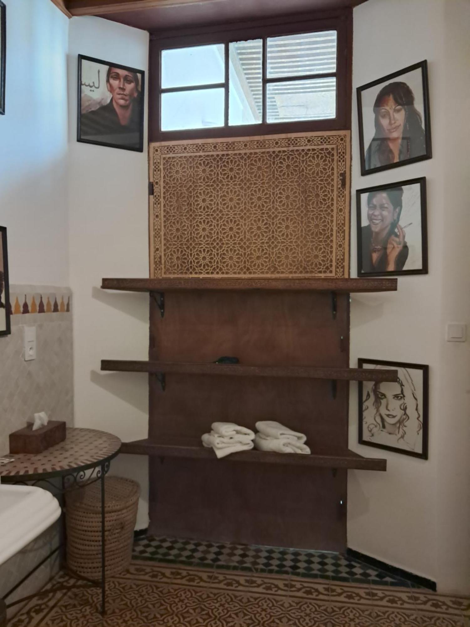 Chambre Double Deluxe