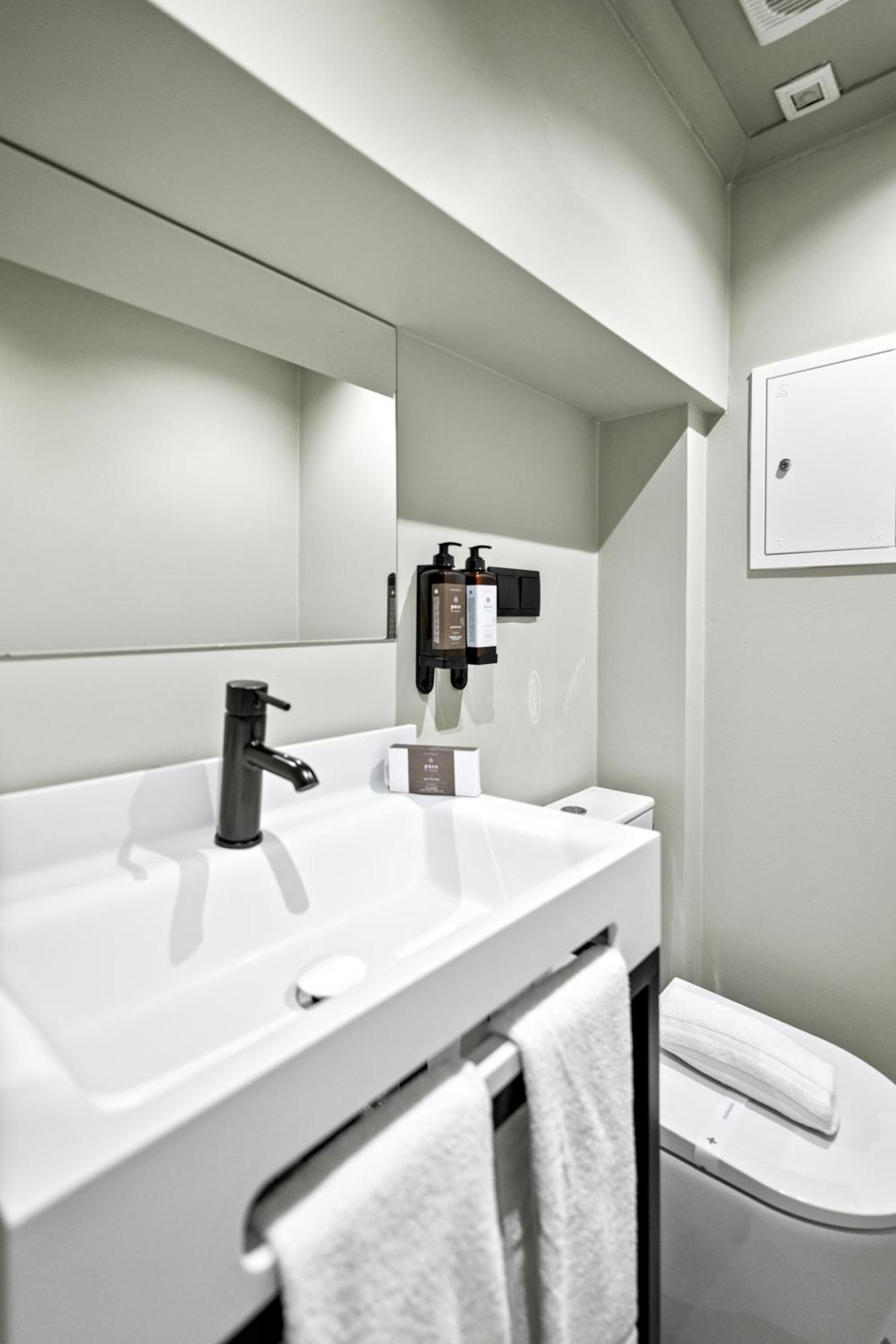 Habitación Doble Estándar