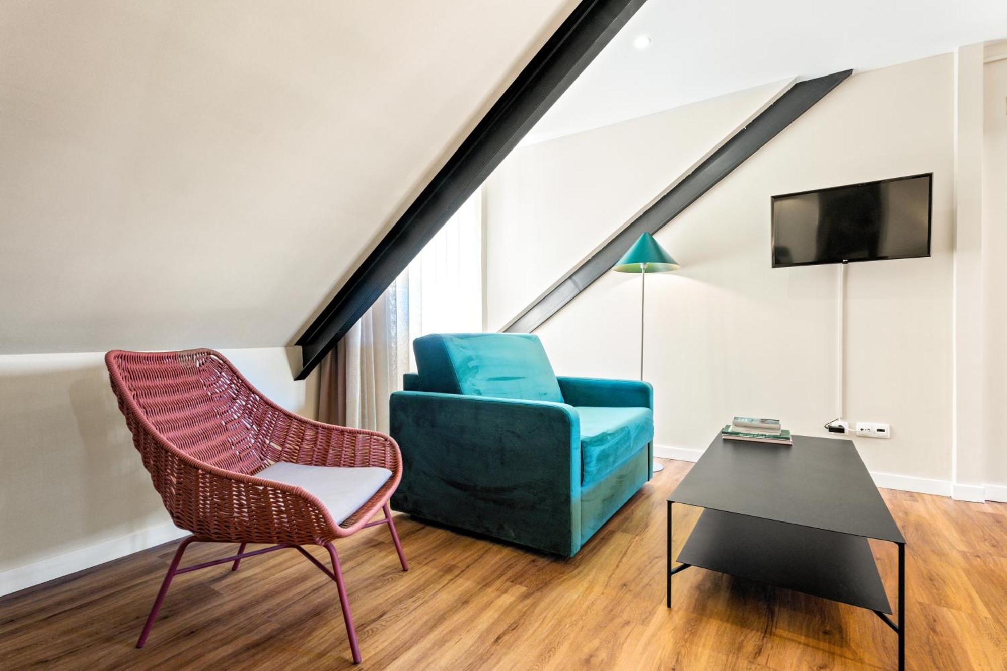 Habitación Doble Superior