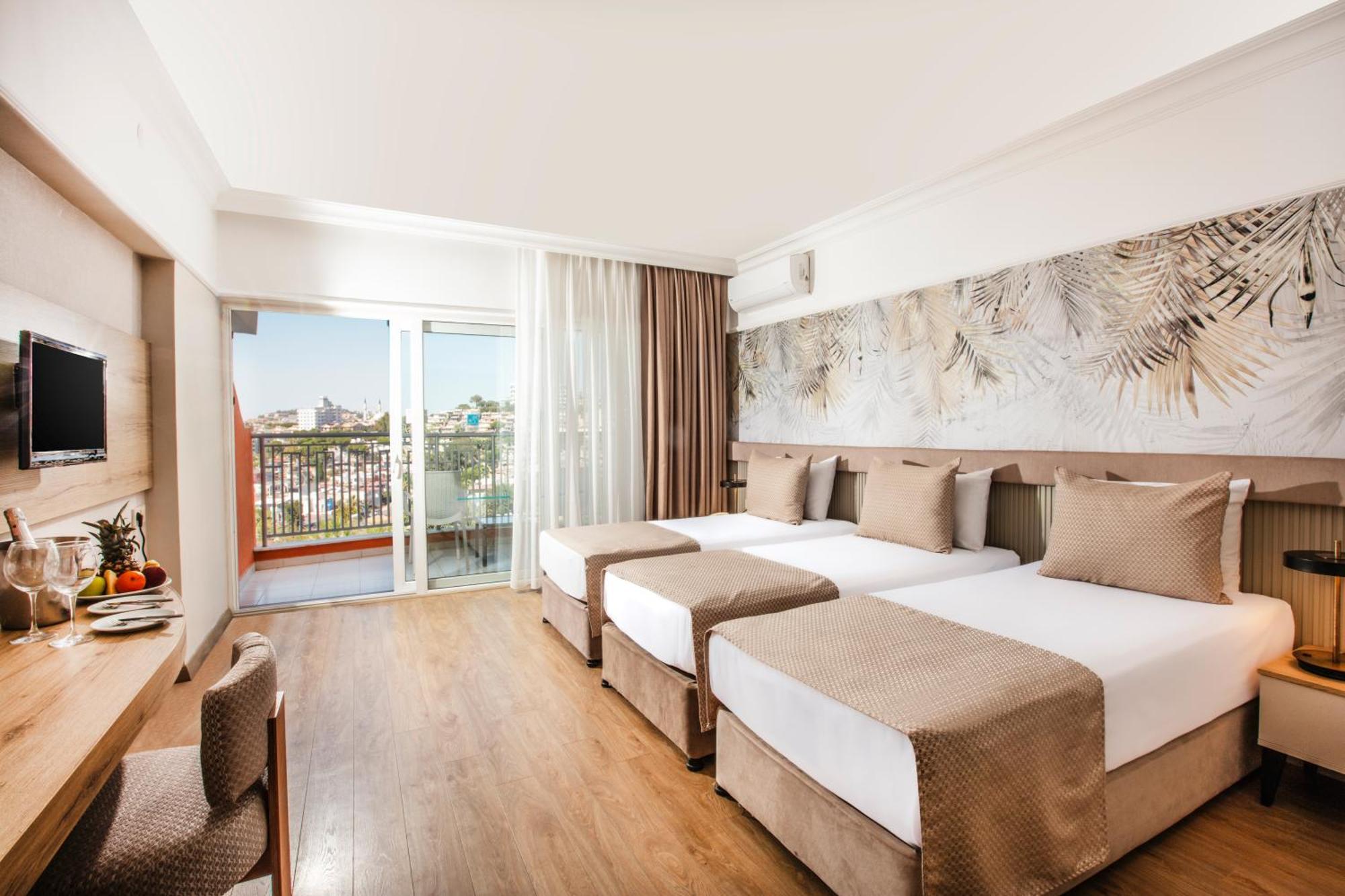 Chambre Triple Standard