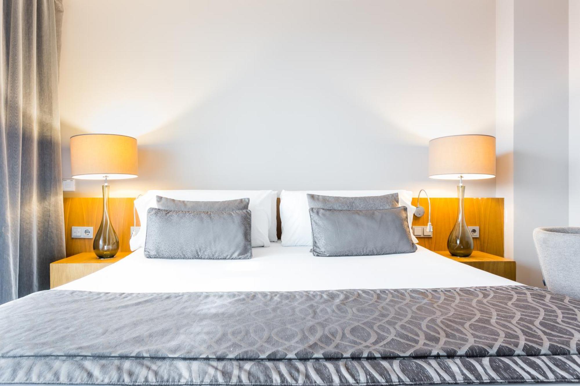 Suite Júnior com Terraço
