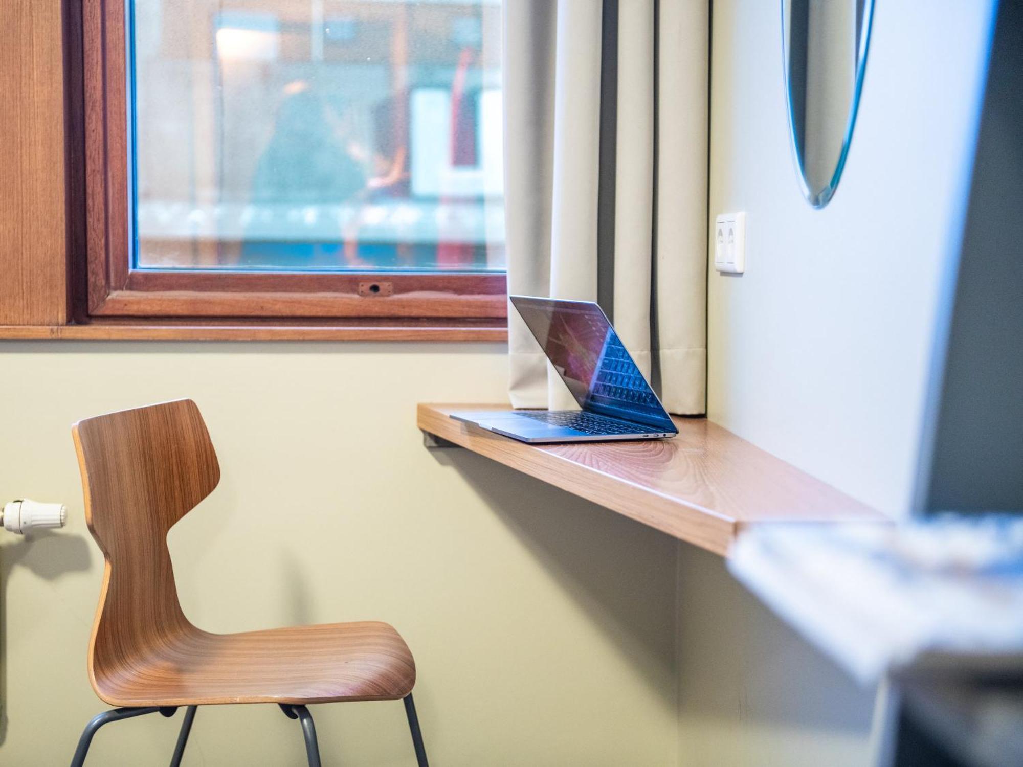 Tweepersoonskamer met Eigen Badkamer