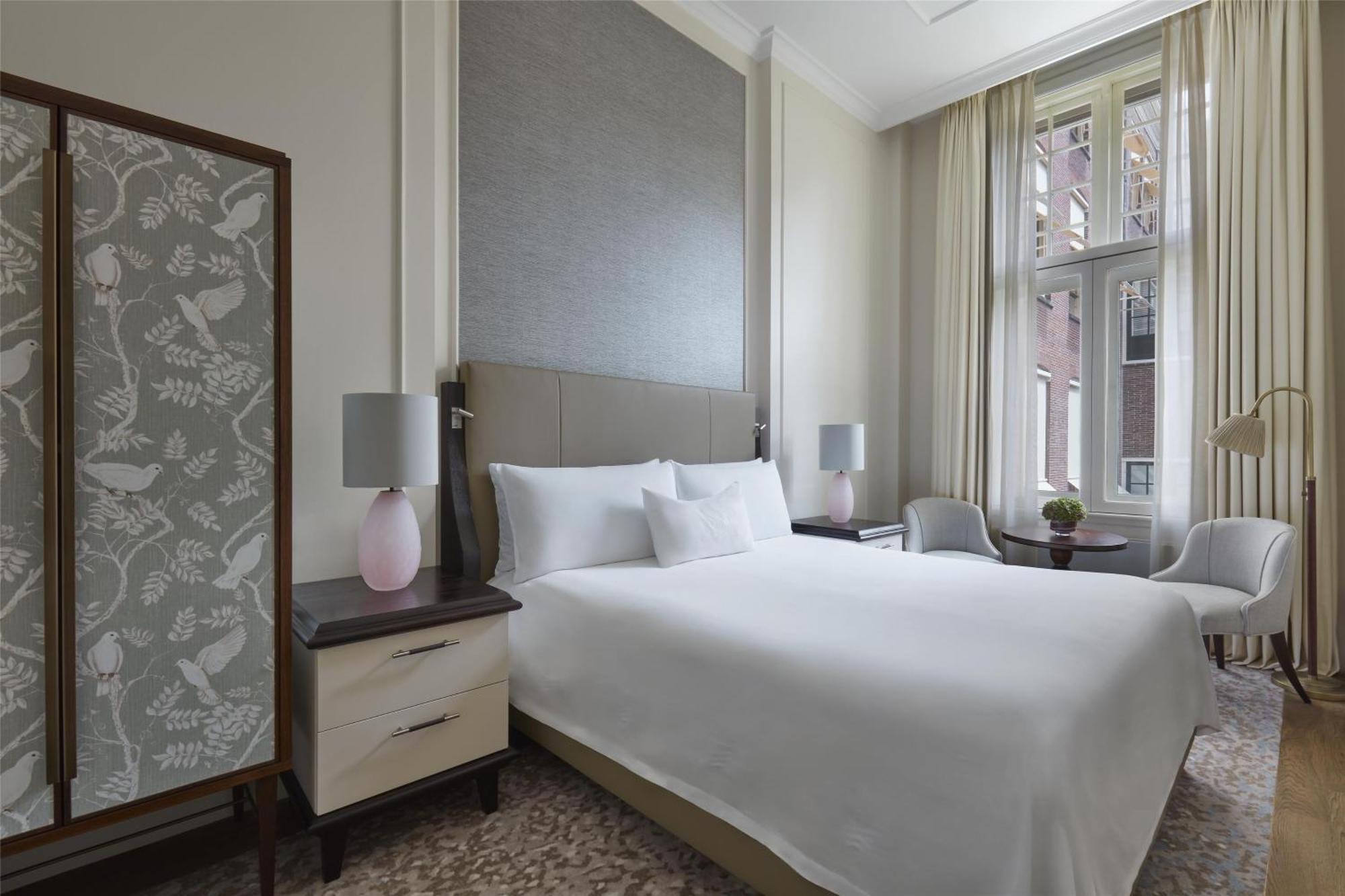 Quarto King Superior