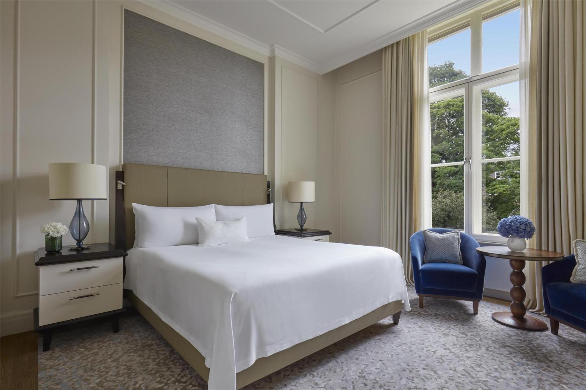 Quarto King Grande Premier