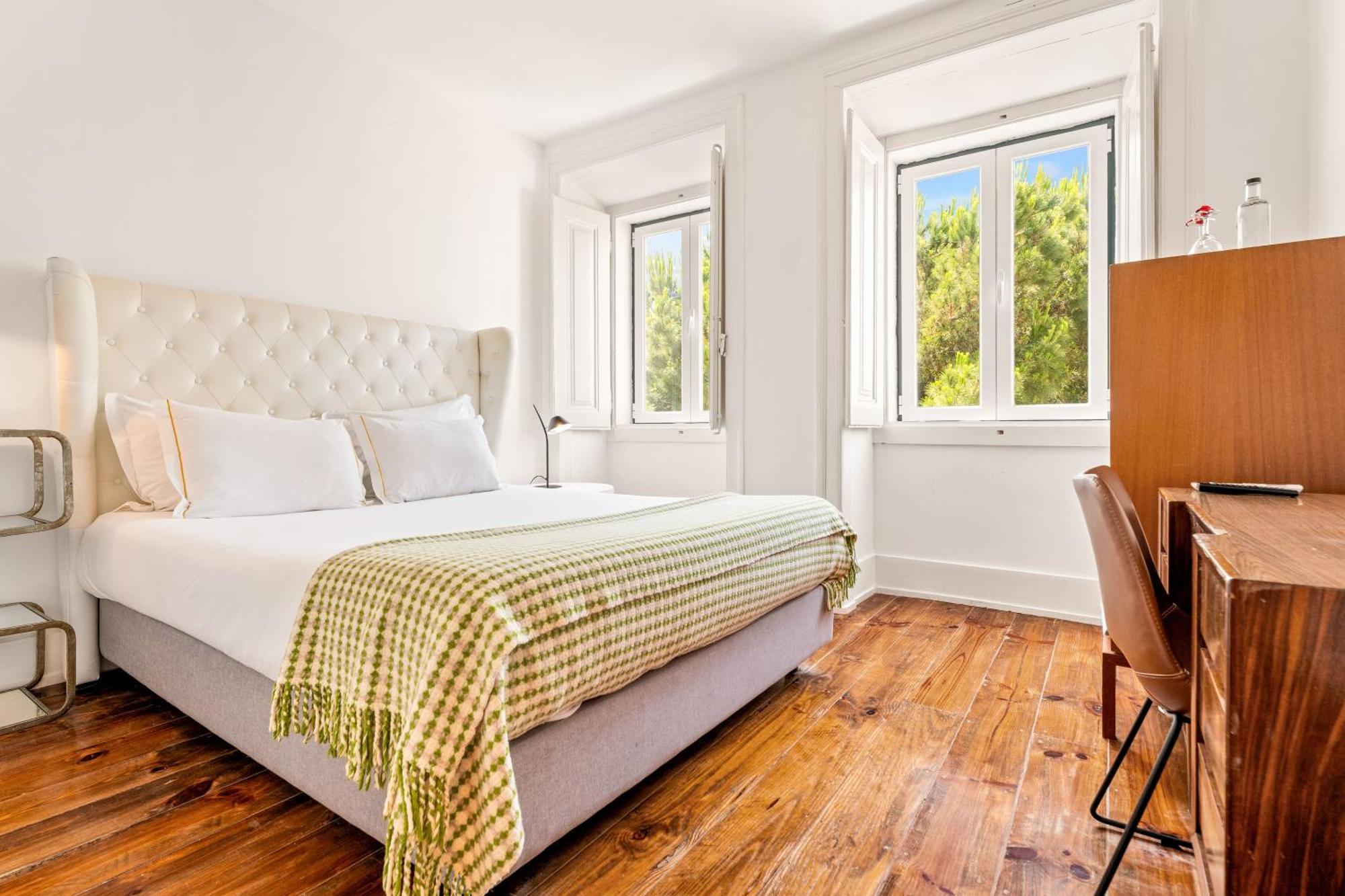 Chambre Familiale