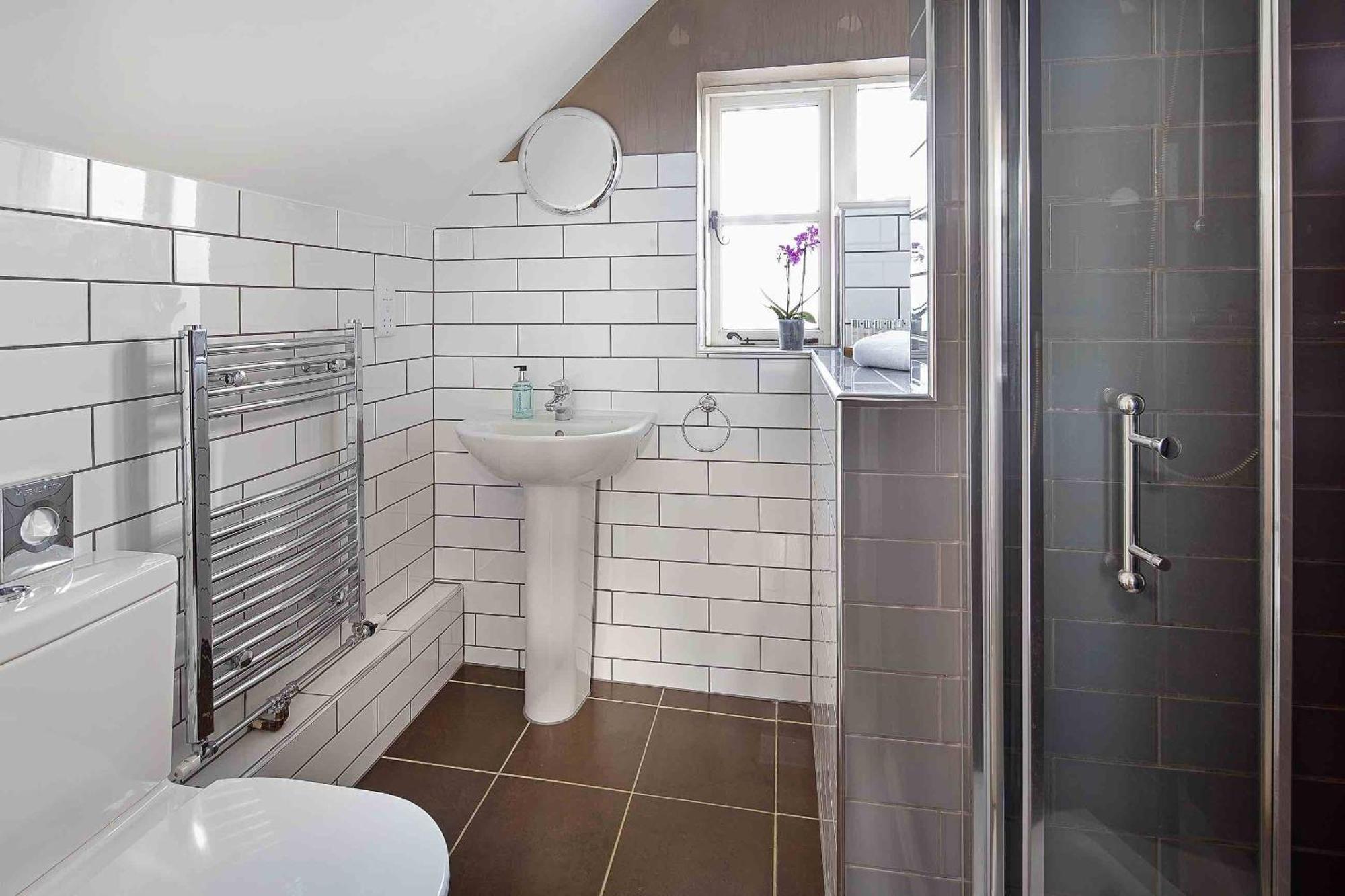 Habitación Doble Estándar