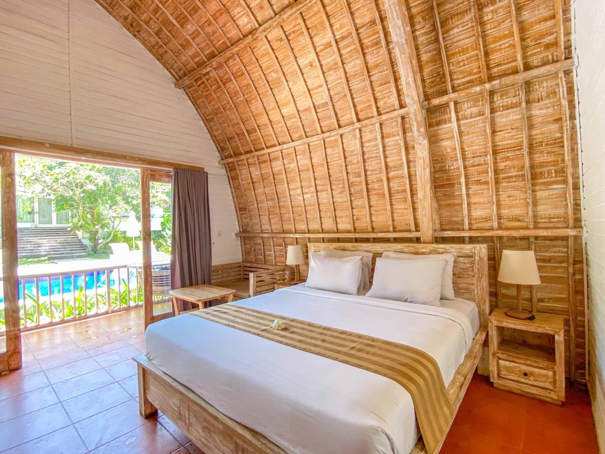 Family Bungalow