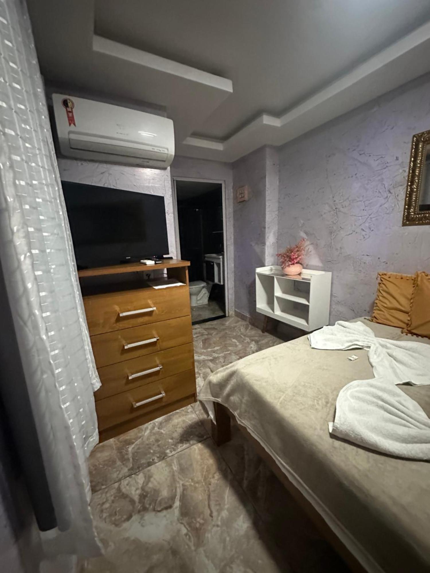 Quarto Duplo Econômico