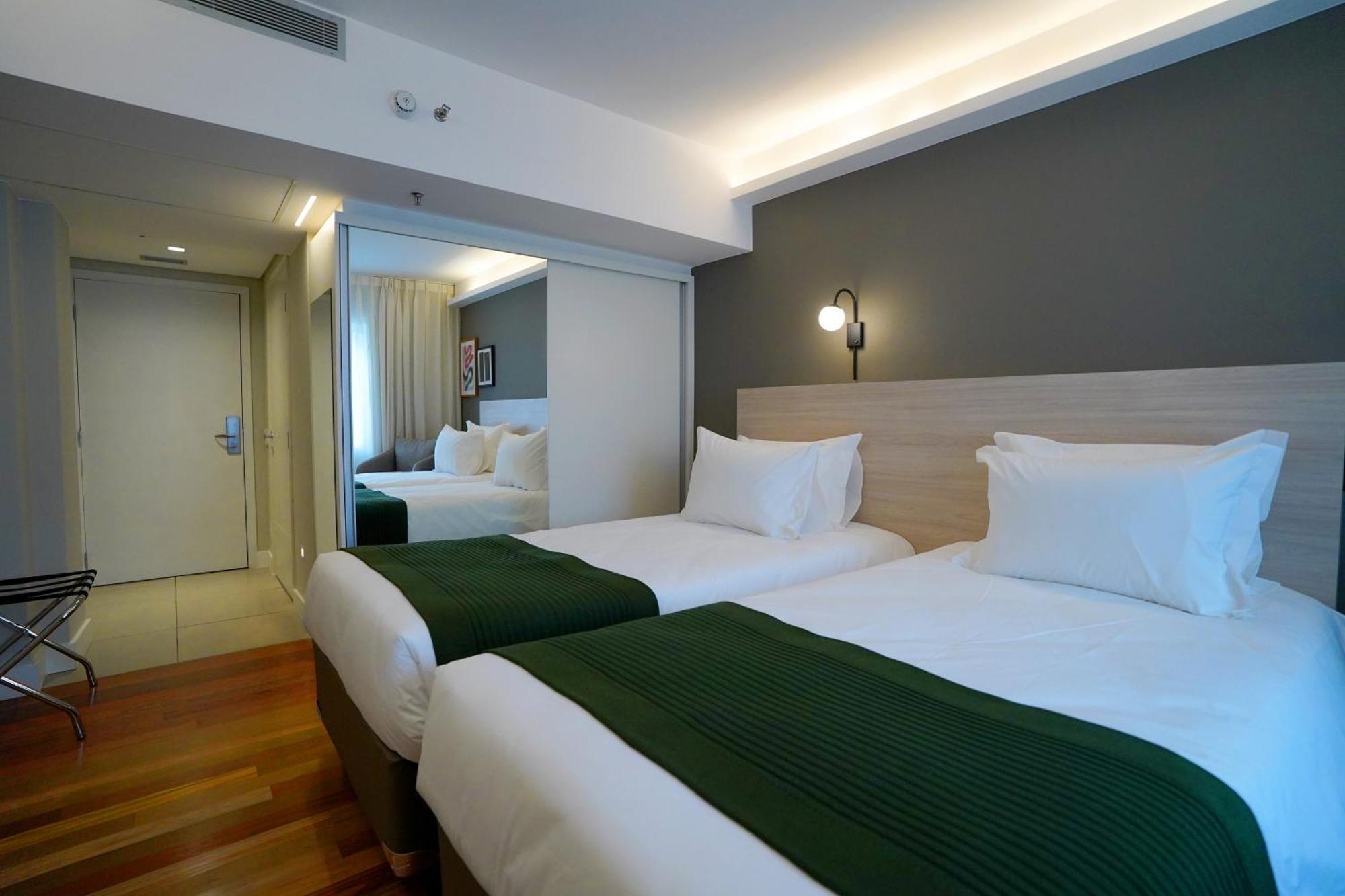 Apartamento Premium de 1 Quarto