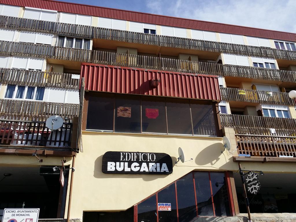 Apartamento de 2 dormitorios (8 adultos)