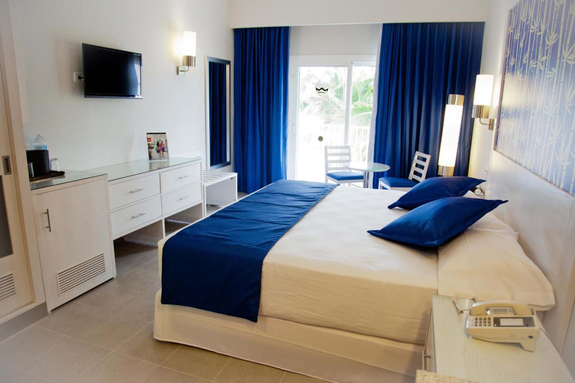 Habitación Familiar Deluxe