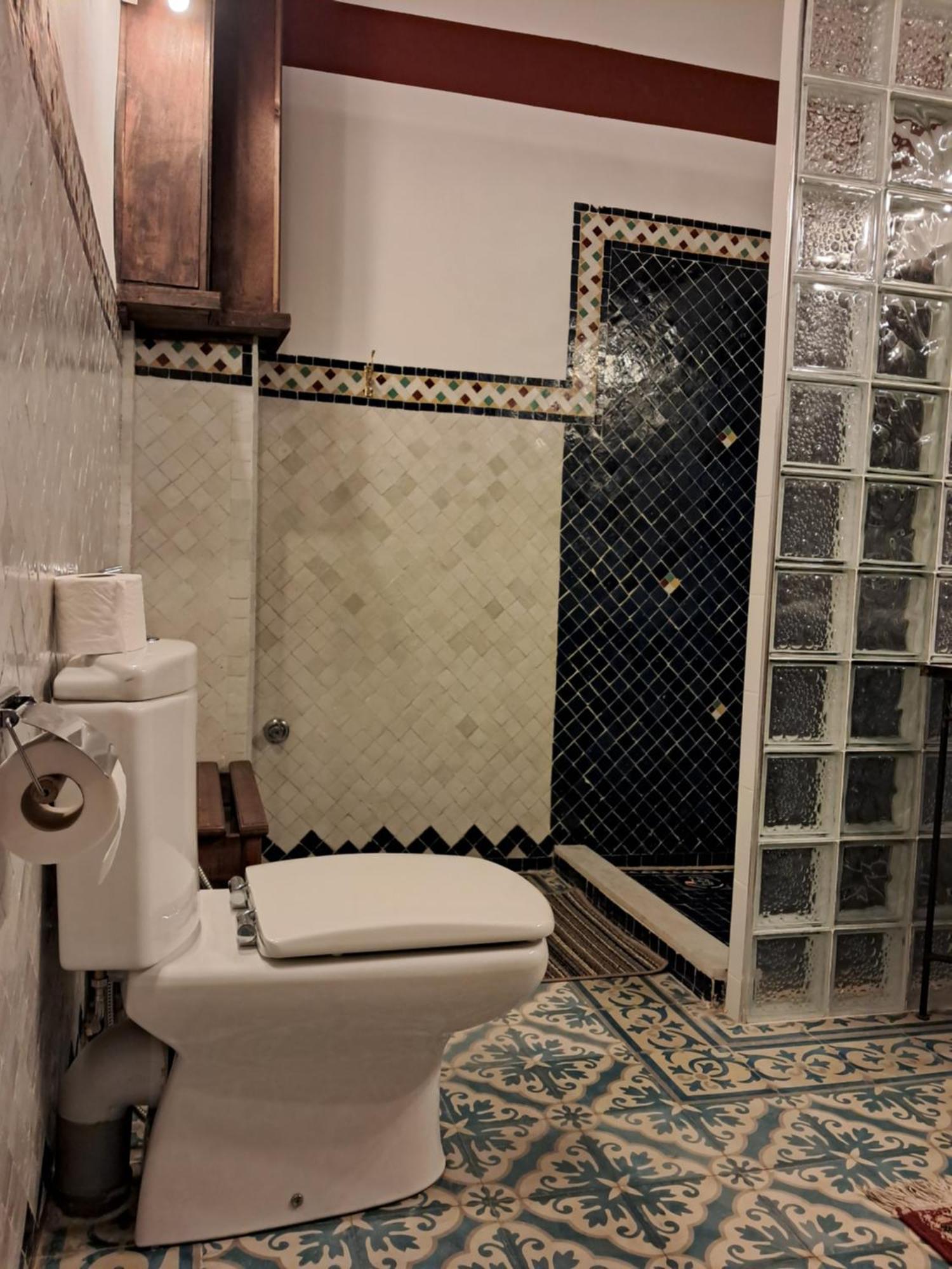 Chambre Double Supérieure