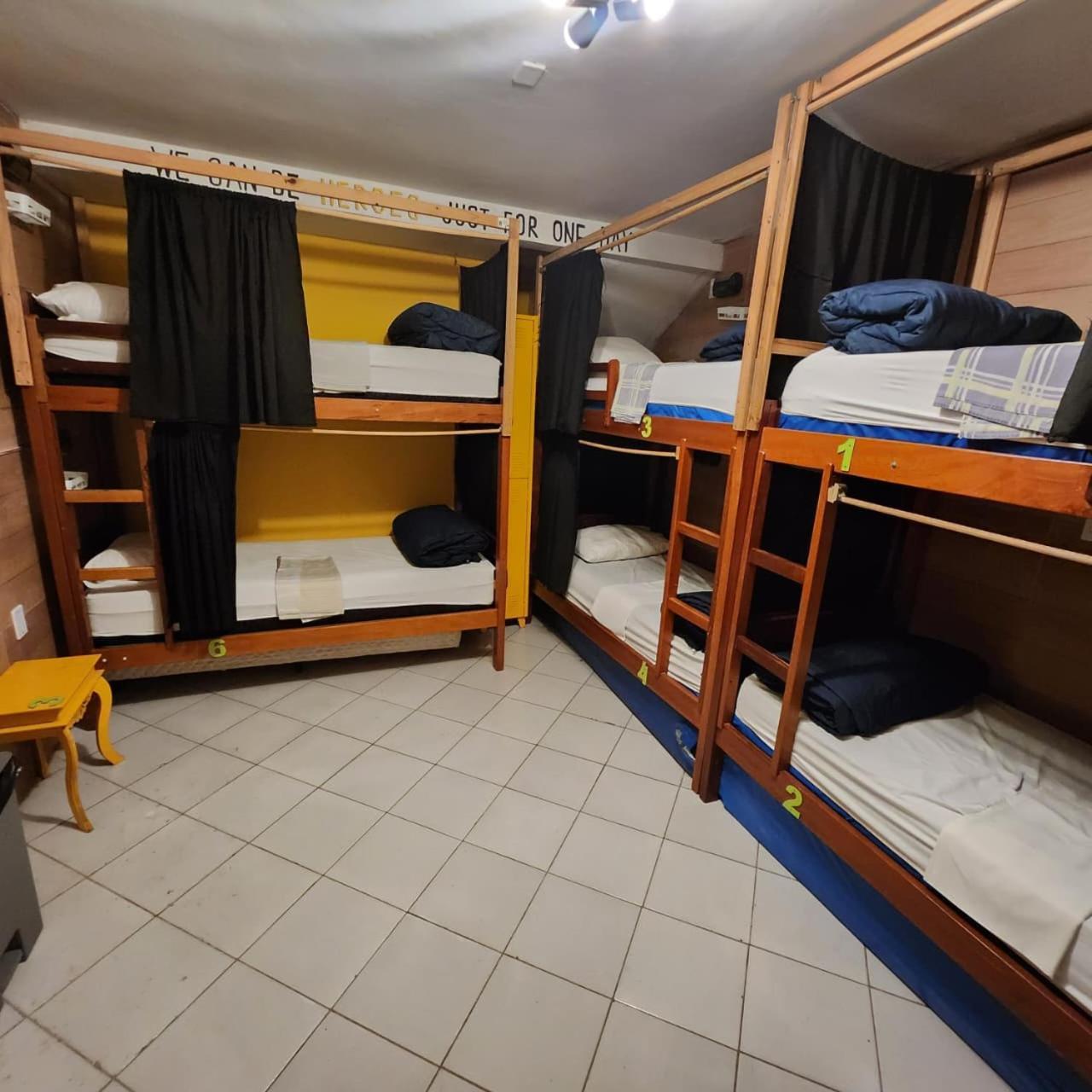 Bunk Bed Mixed Dormitory Room,1703563933:JPEG