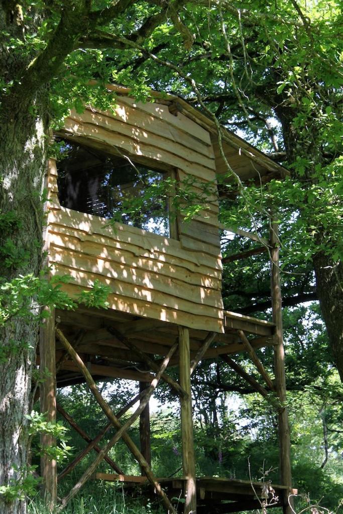 Bungalow Supérieur