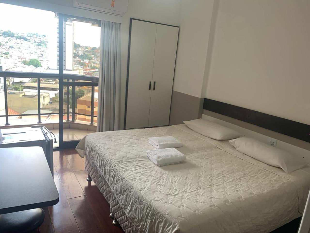 Quarto Deluxe