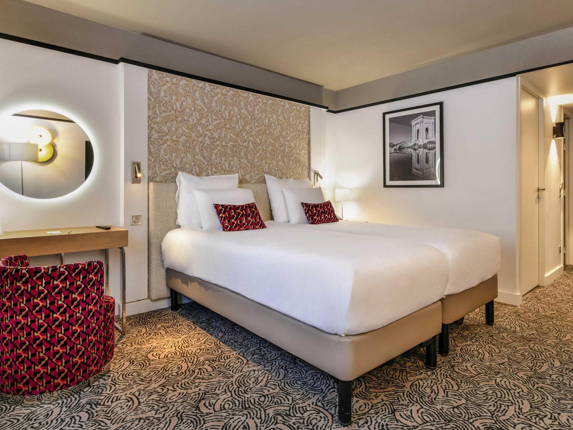 Superior Zweibettzimmer