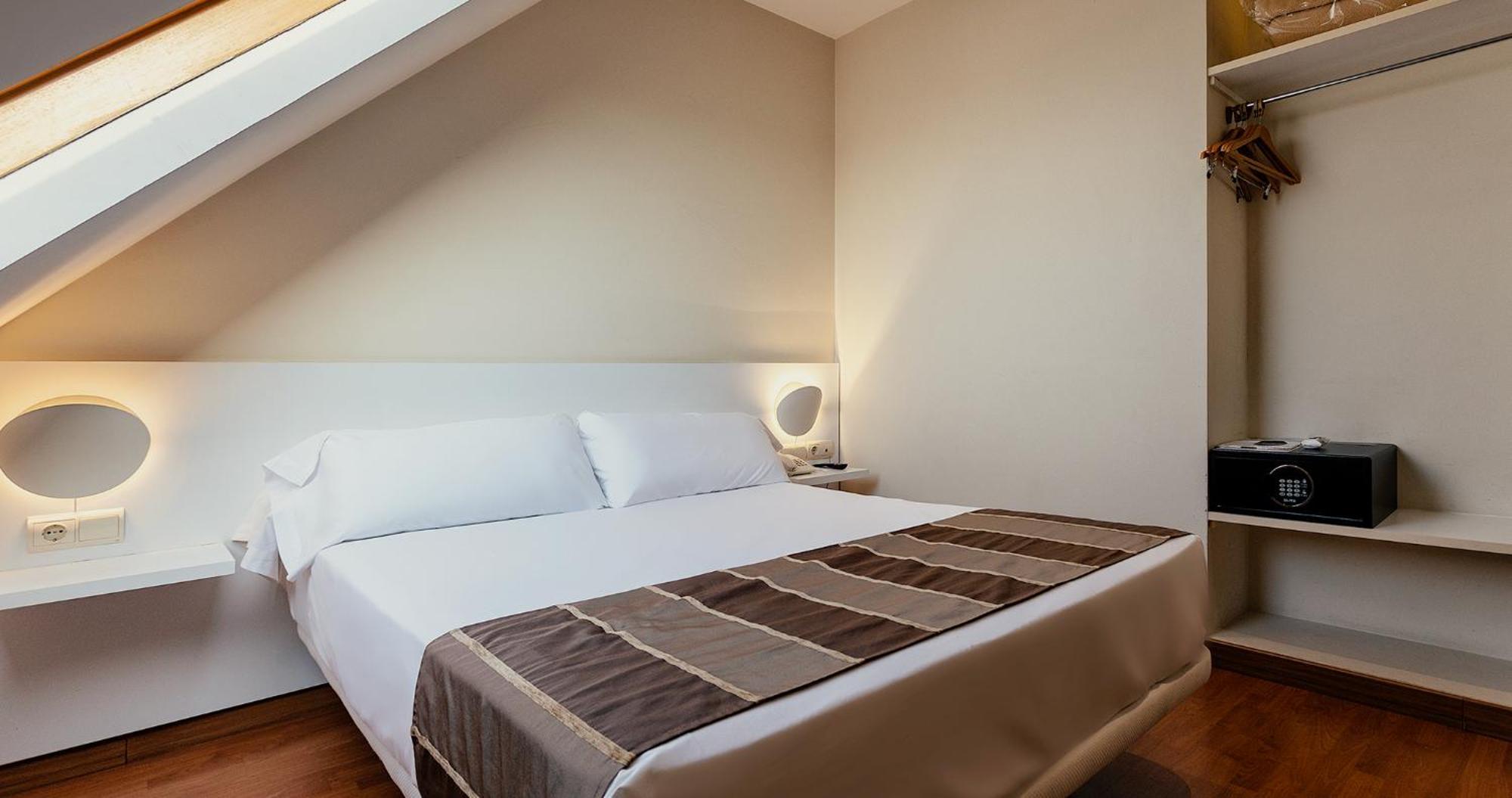 Chambre Simple