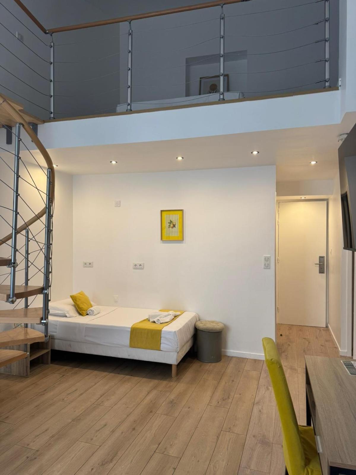 Habitación Familiar