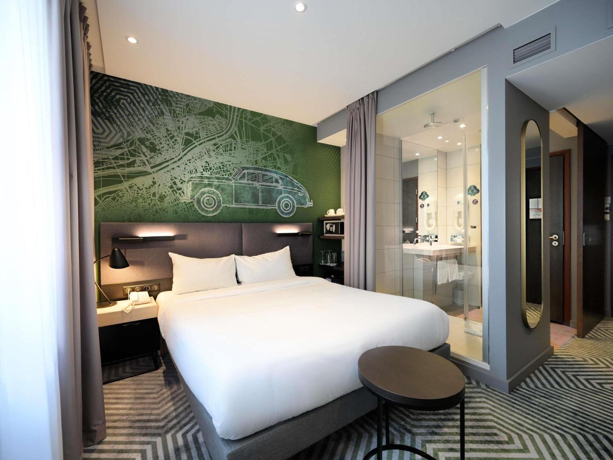Classic Doppelzimmer