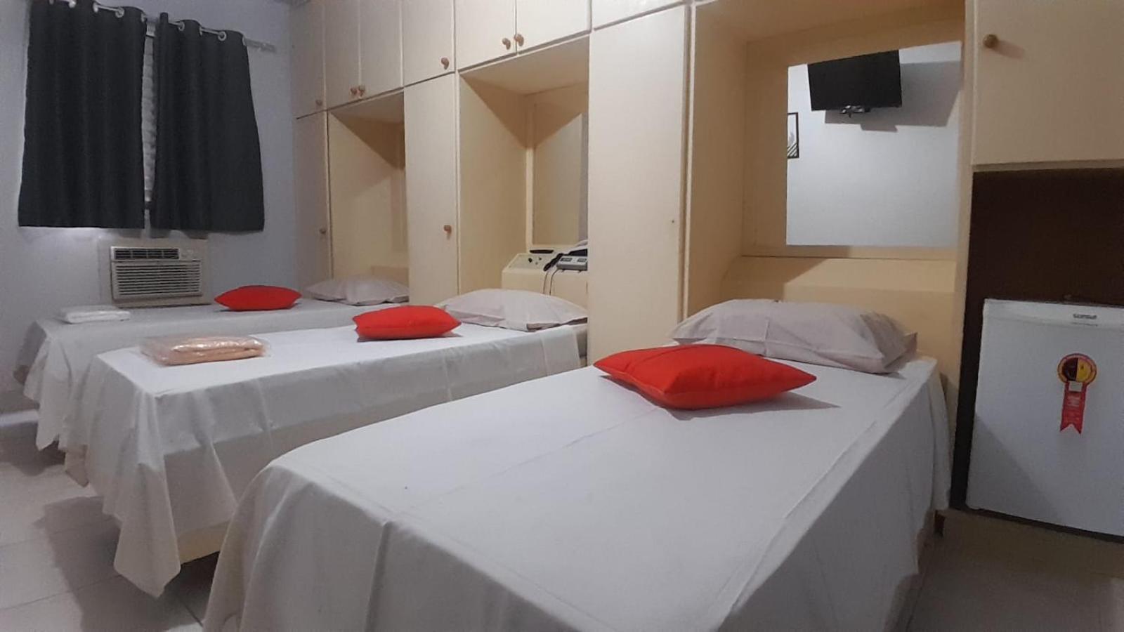 Habitación Triple
