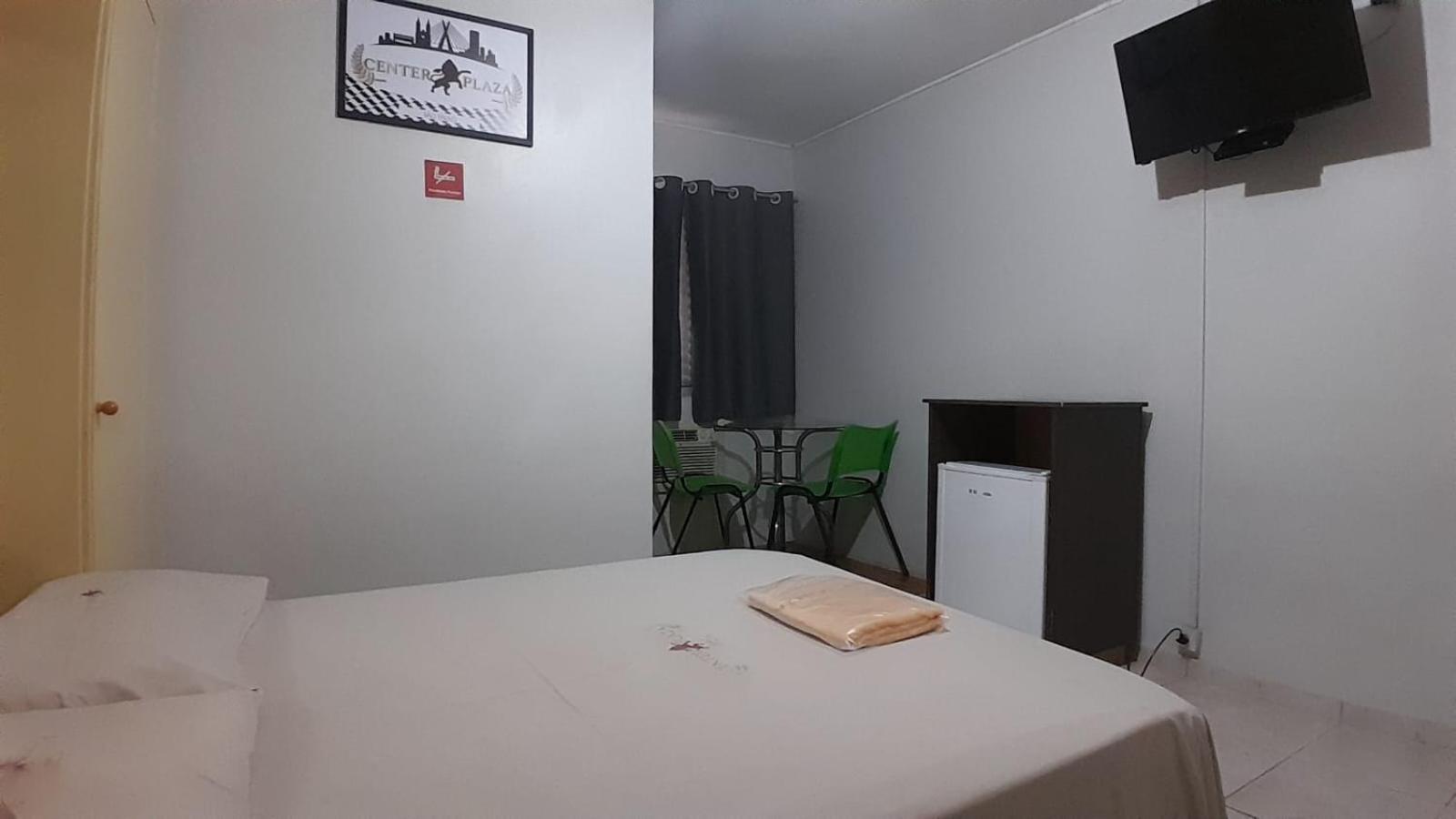 Habitación Individual