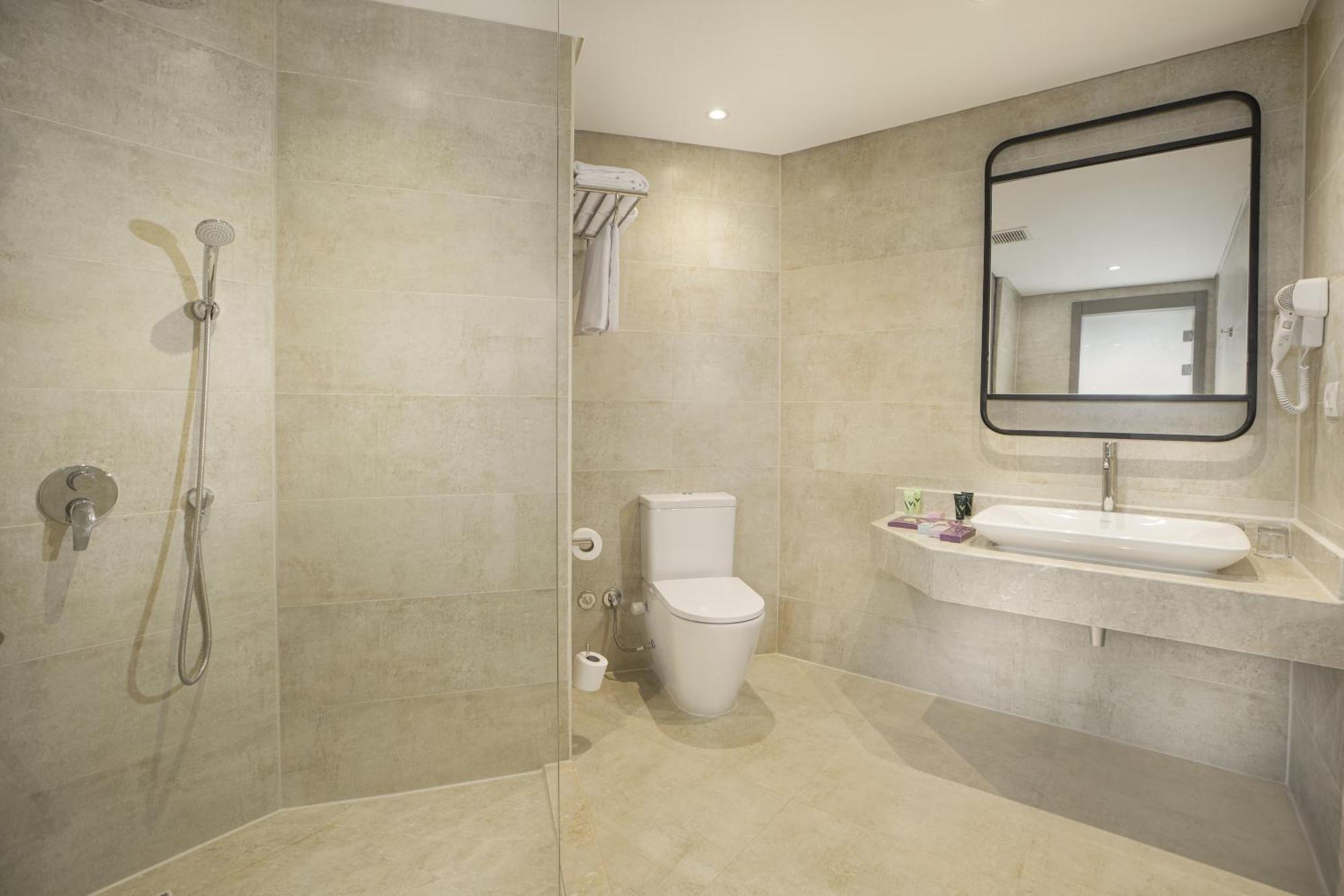 Select Room Sea View Adults Only