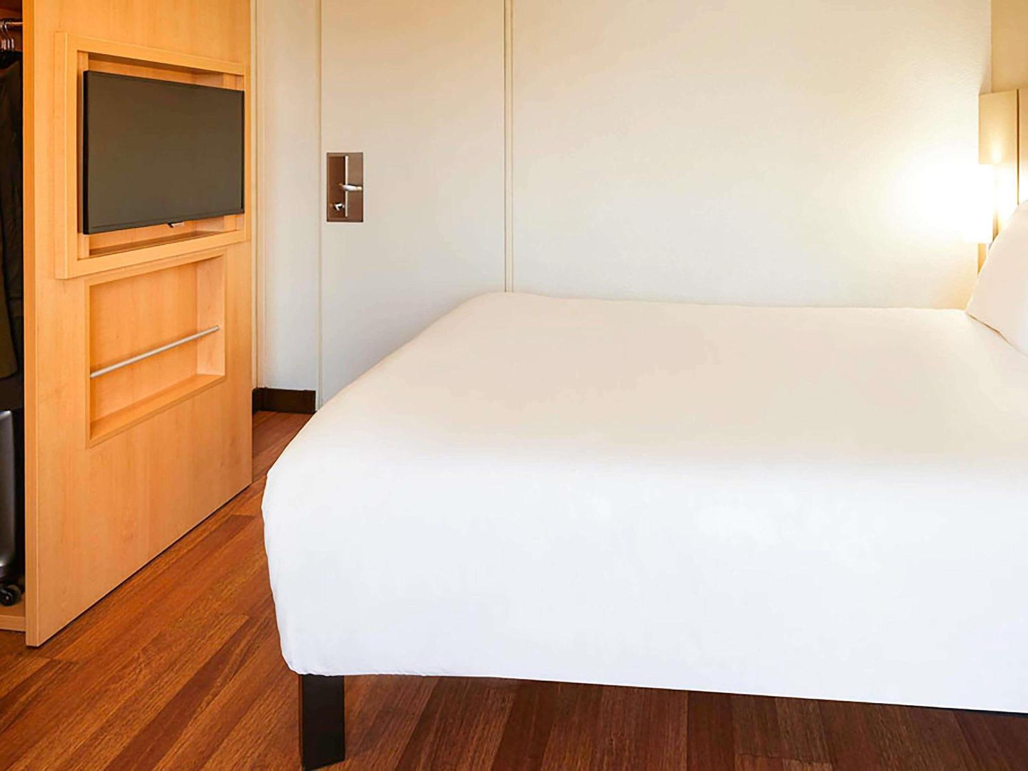 Quarto Duplo Standard